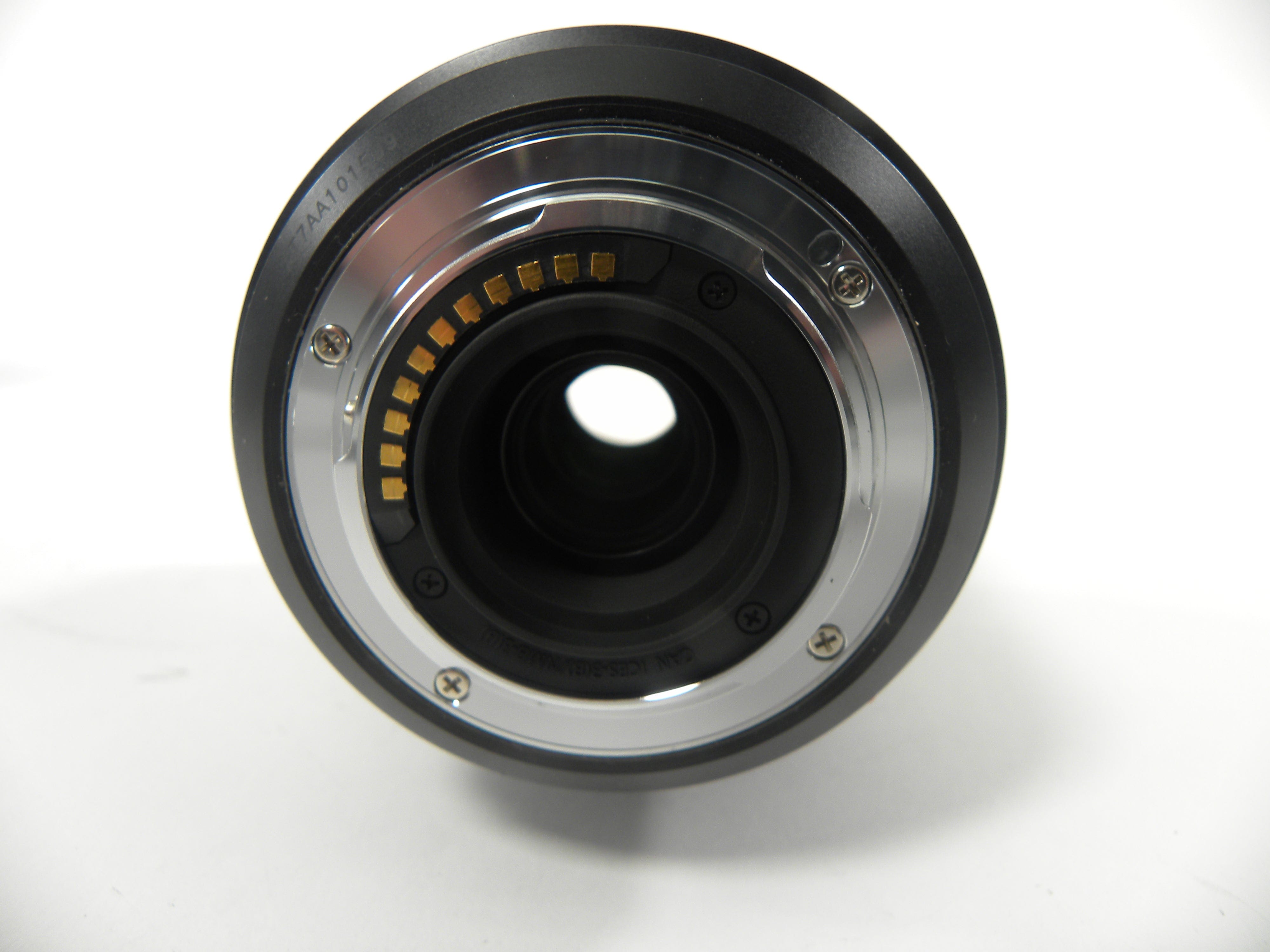 Panasonic Lumix Vario 45-200mm f4.0-5.6 Power O.I.S. Mirco 4/3 Mount
