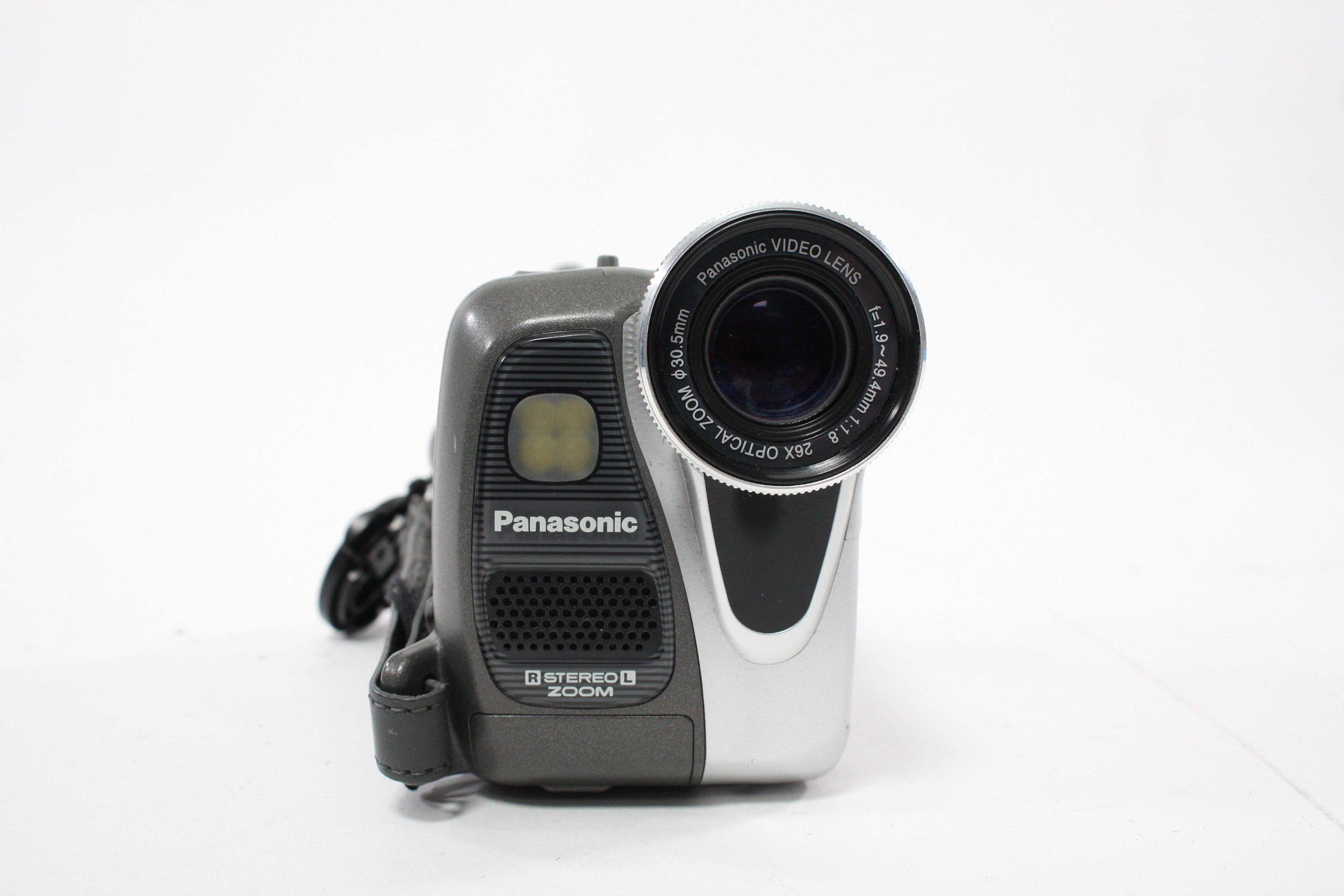 Panasonic PV-GS31 Mini-DV Camcorder