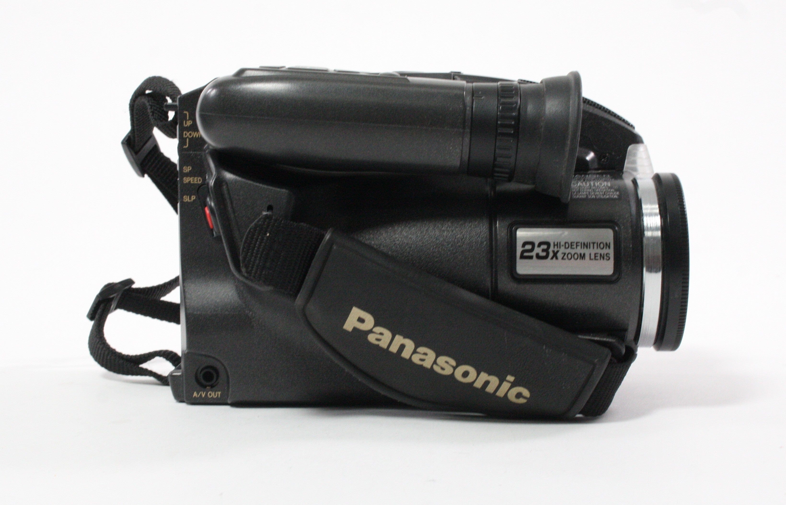 Panasonic PV-L558D VHS-C