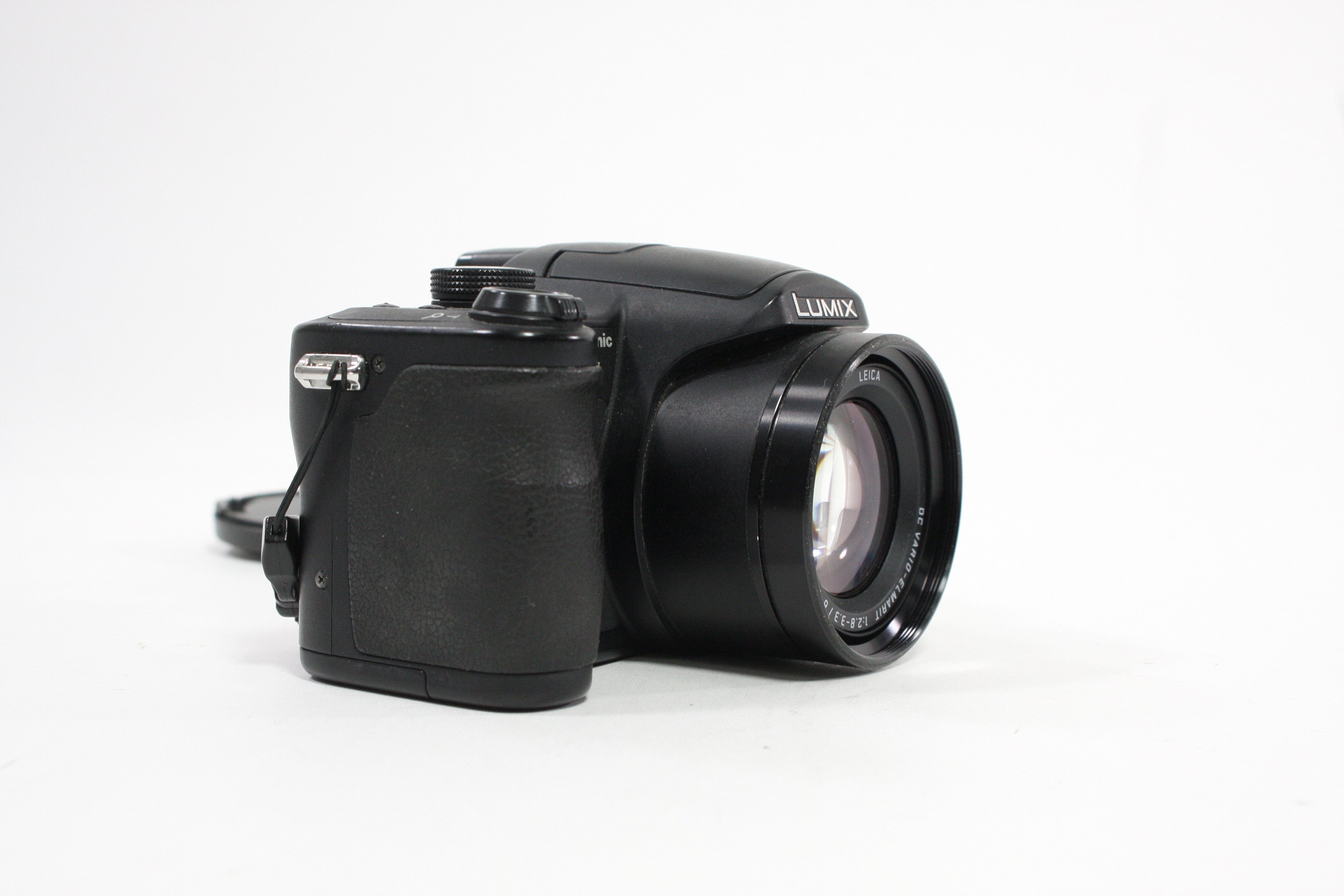 Panasonic SDR-H85 Digital Camera 12x Zoom 6.0mp