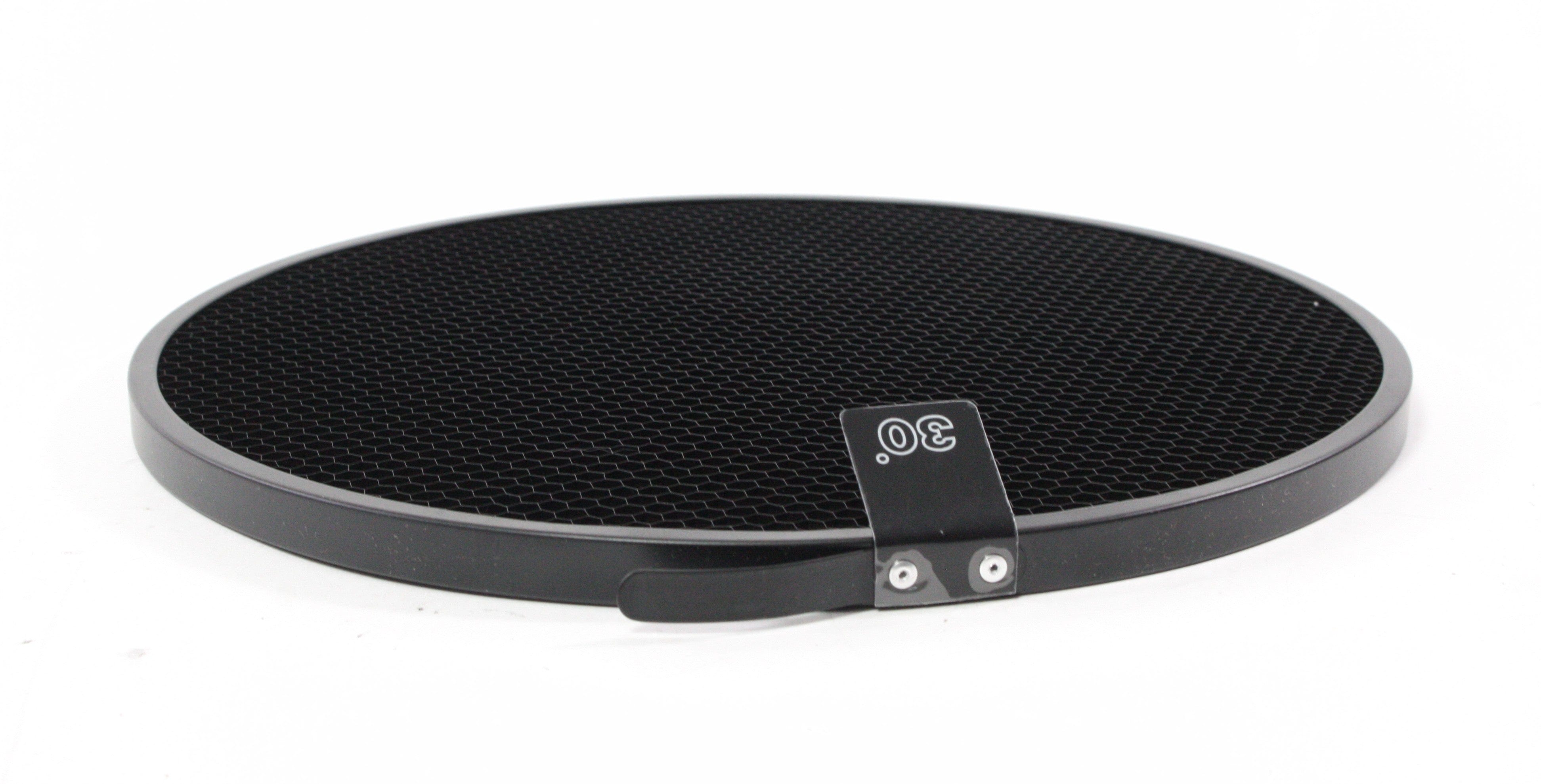 Paul C Buff 30 Degree Honeycomb Grid 11