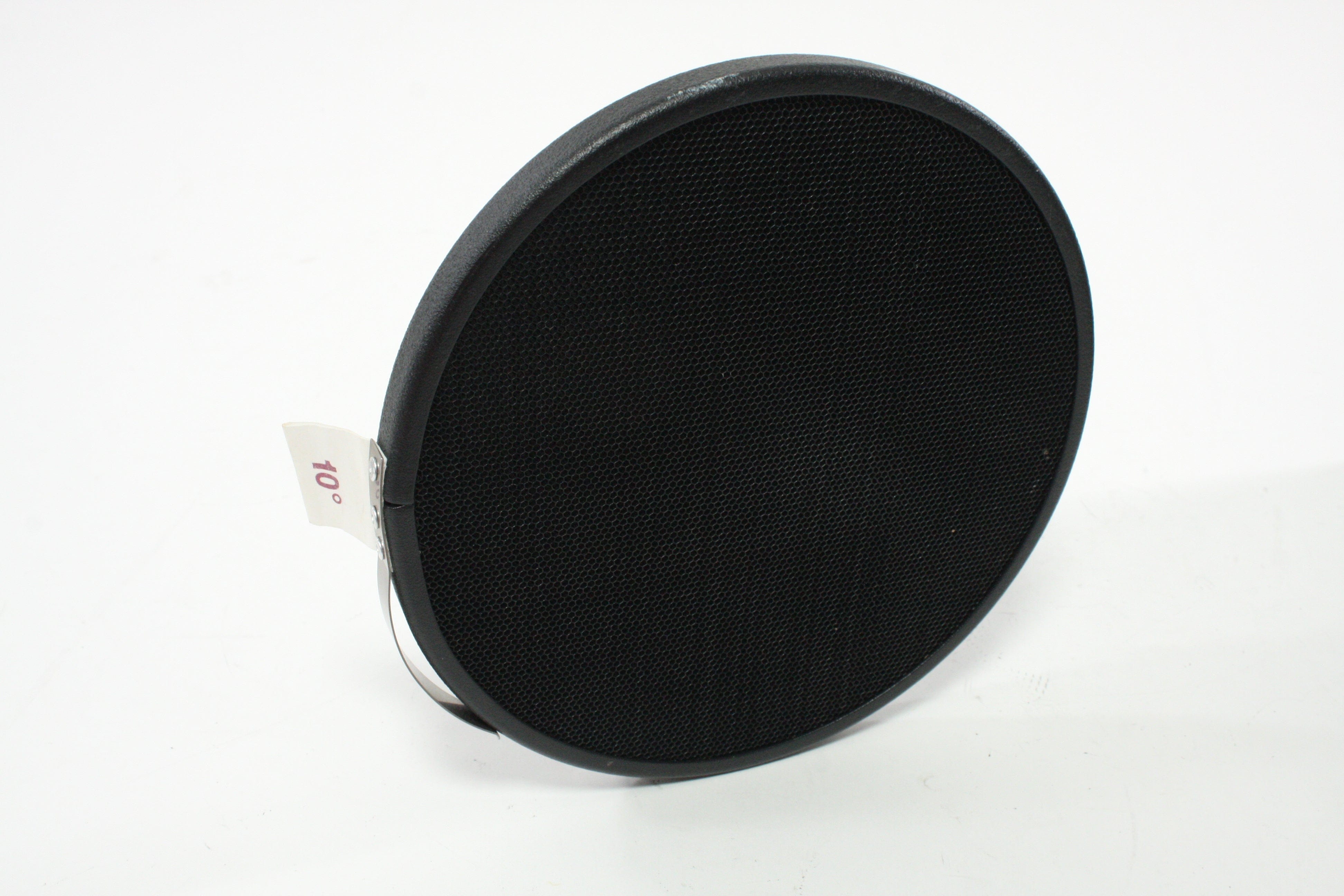 Paul C. Buff 7-inch Grid Set 10/30/40 Degree with Case