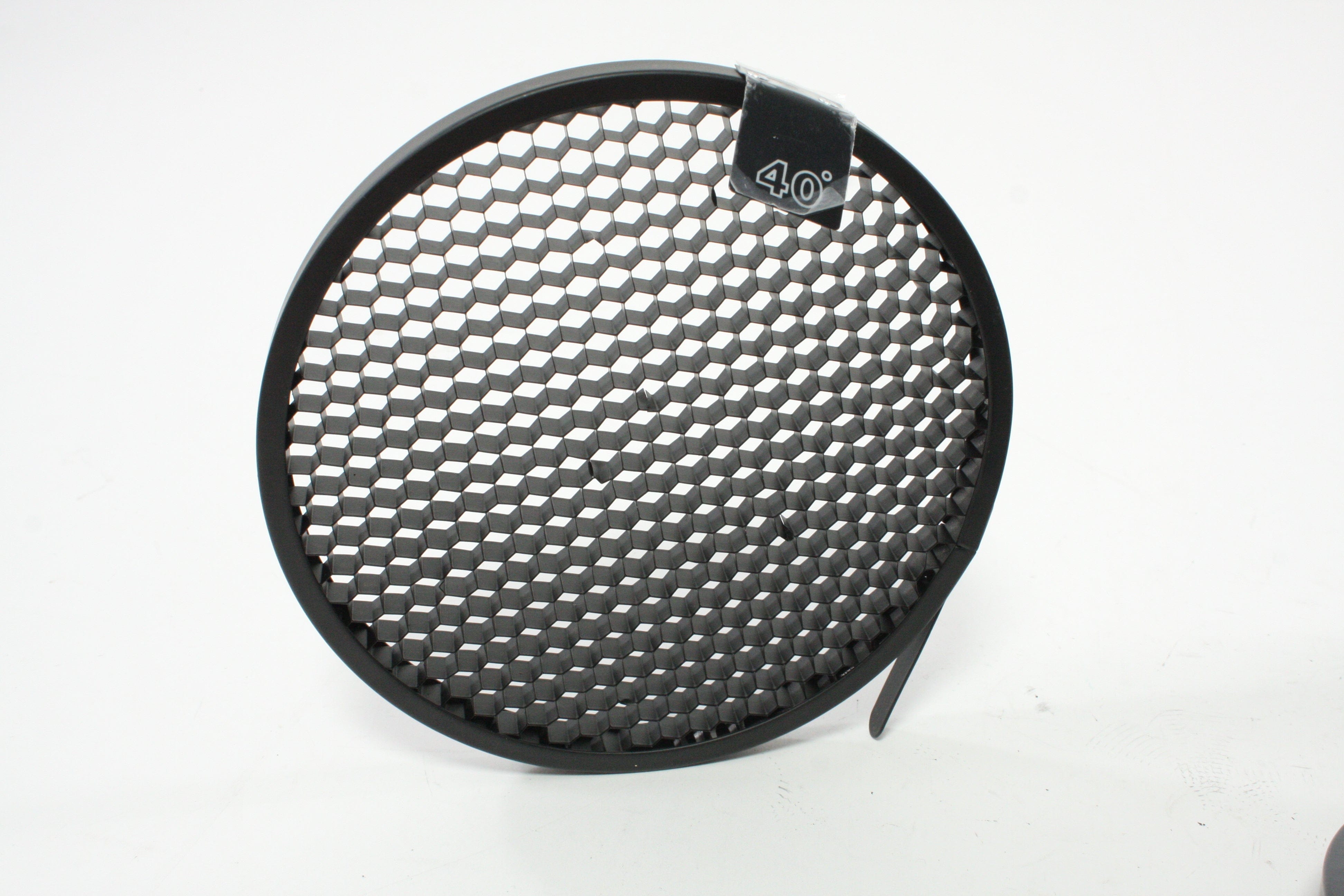 Paul C. Buff 7-inch Grid Set 10/30/40 Degree with Case