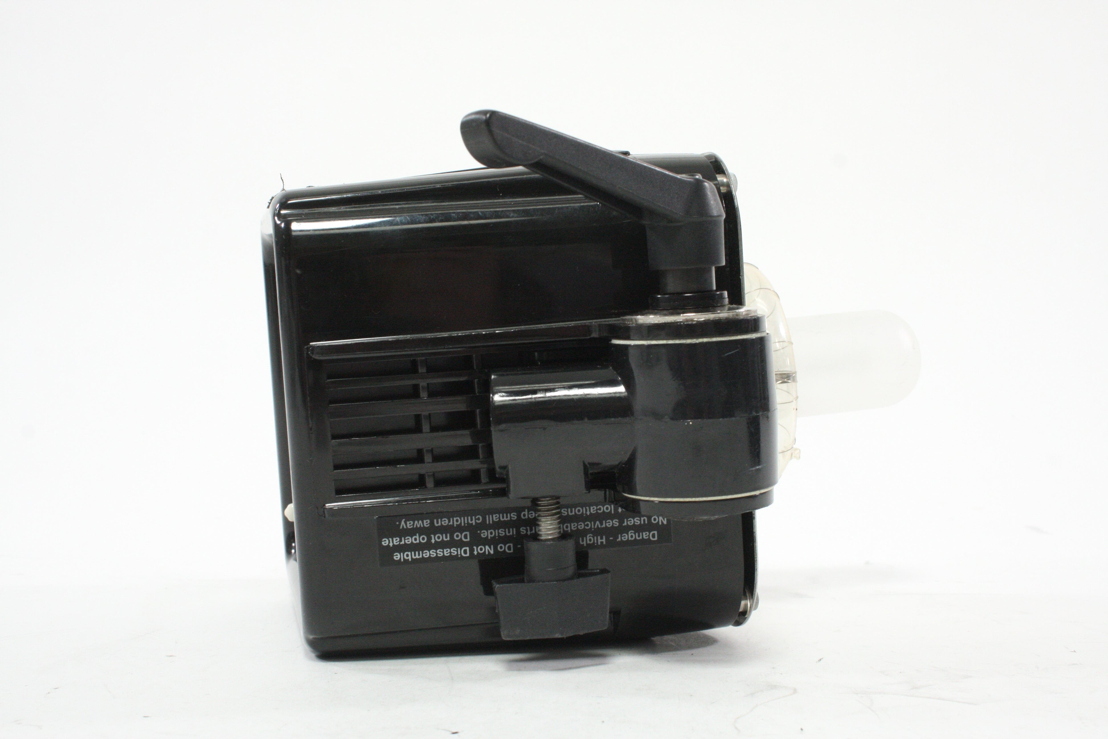 Paul C. Buff Alien Bees AB800 Modeling Light and Flash Tube with 7" Reflector