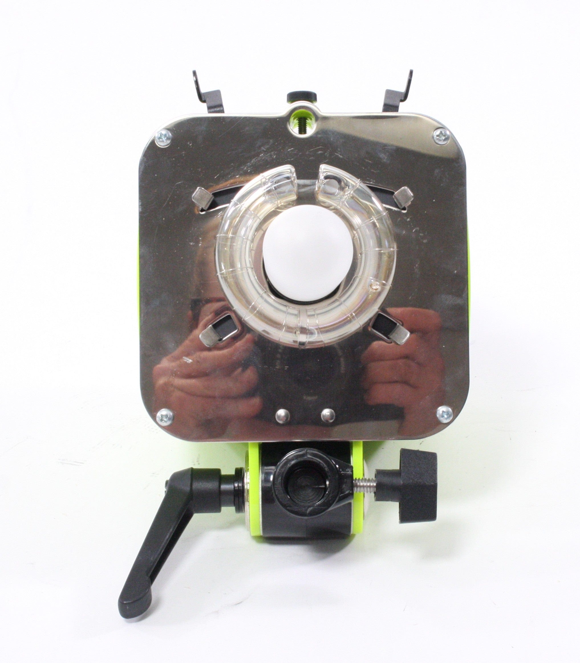 Paul C. Buff AlienBees(tm) B400 (160Ws) Flash Unit with Reflector