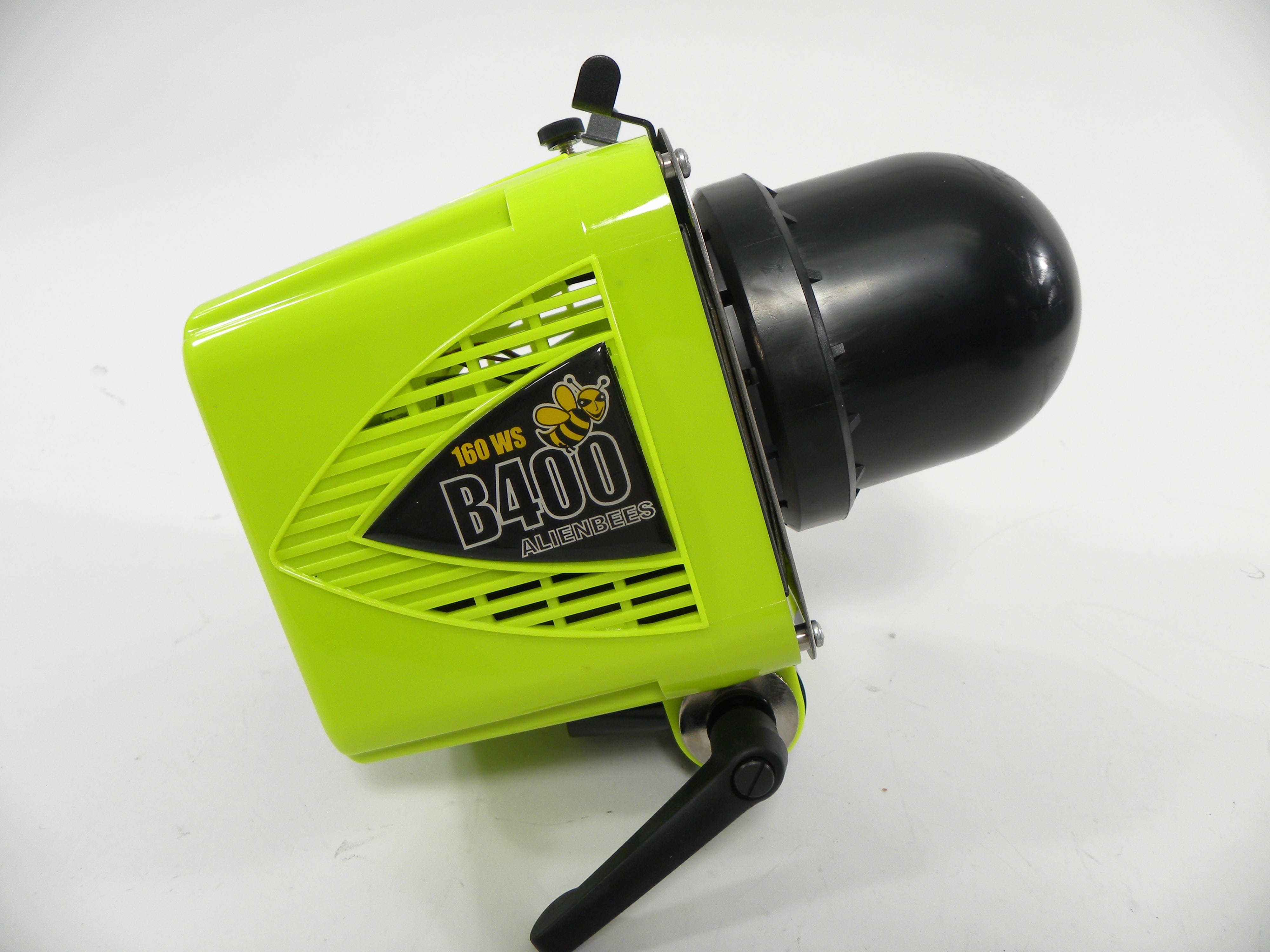 Paul C. Buff AlienBees(tm) B400 (160Ws) Flash Unit with Reflector