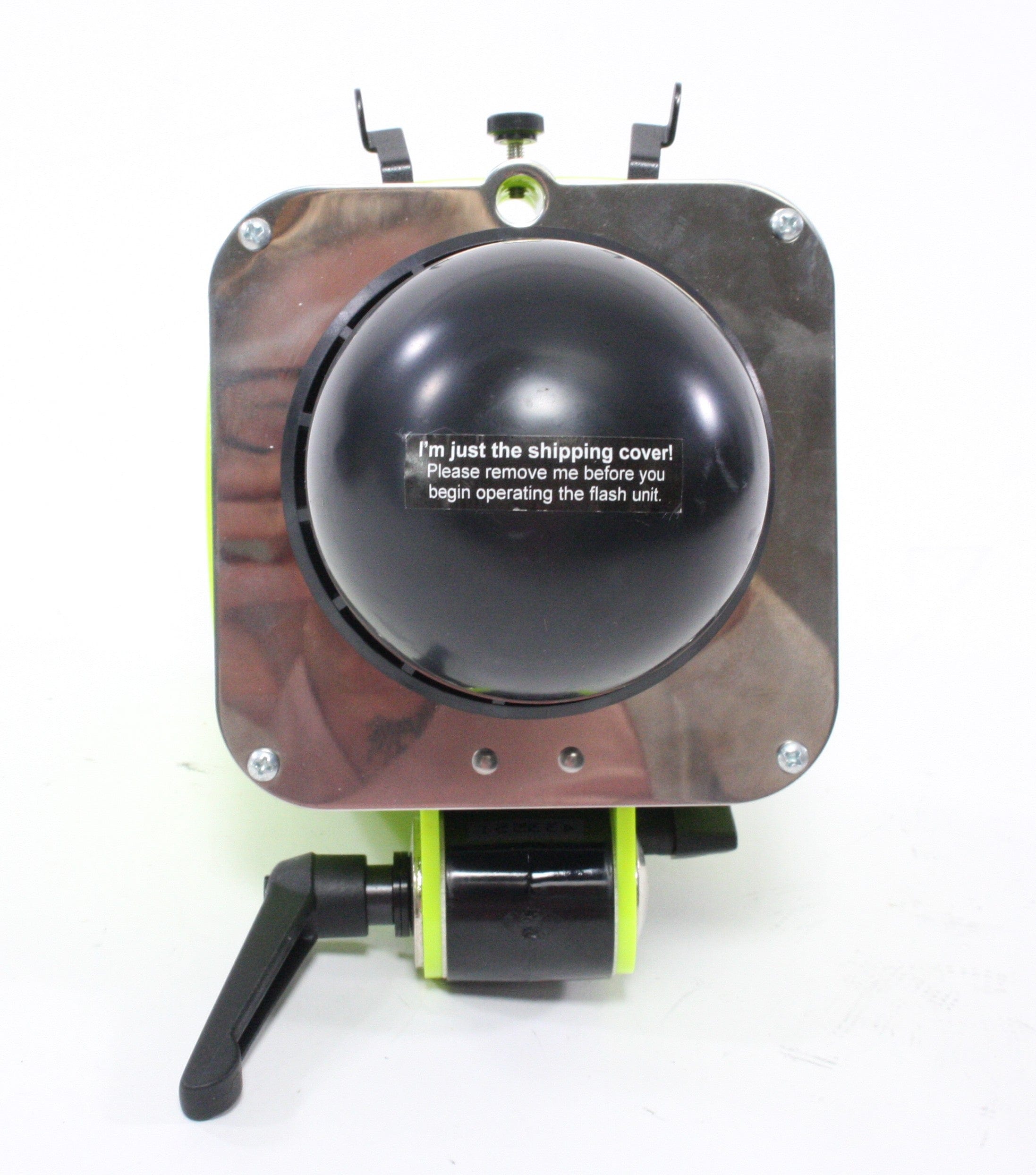 Paul C. Buff AlienBees(tm) B400 (160Ws) Flash Unit with Reflector