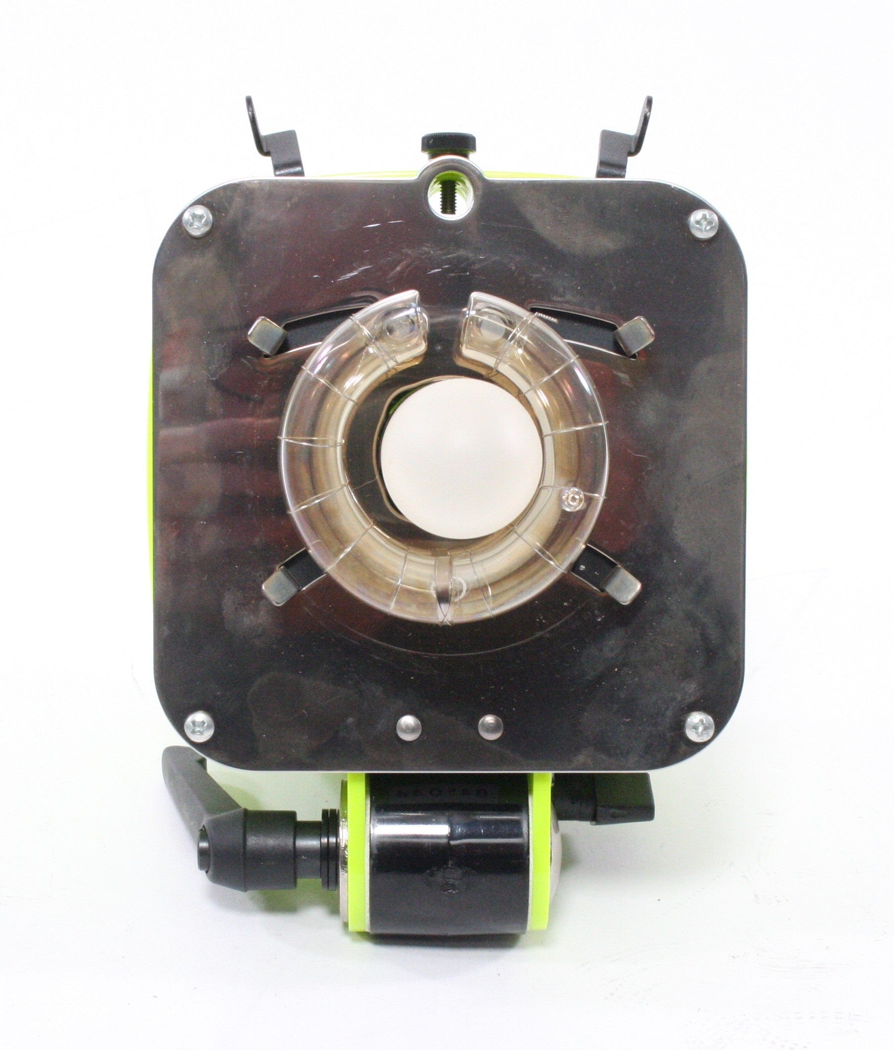 Paul C. Buff AlienBees(tm) B400 (320Ws) Flash Unit with Reflector