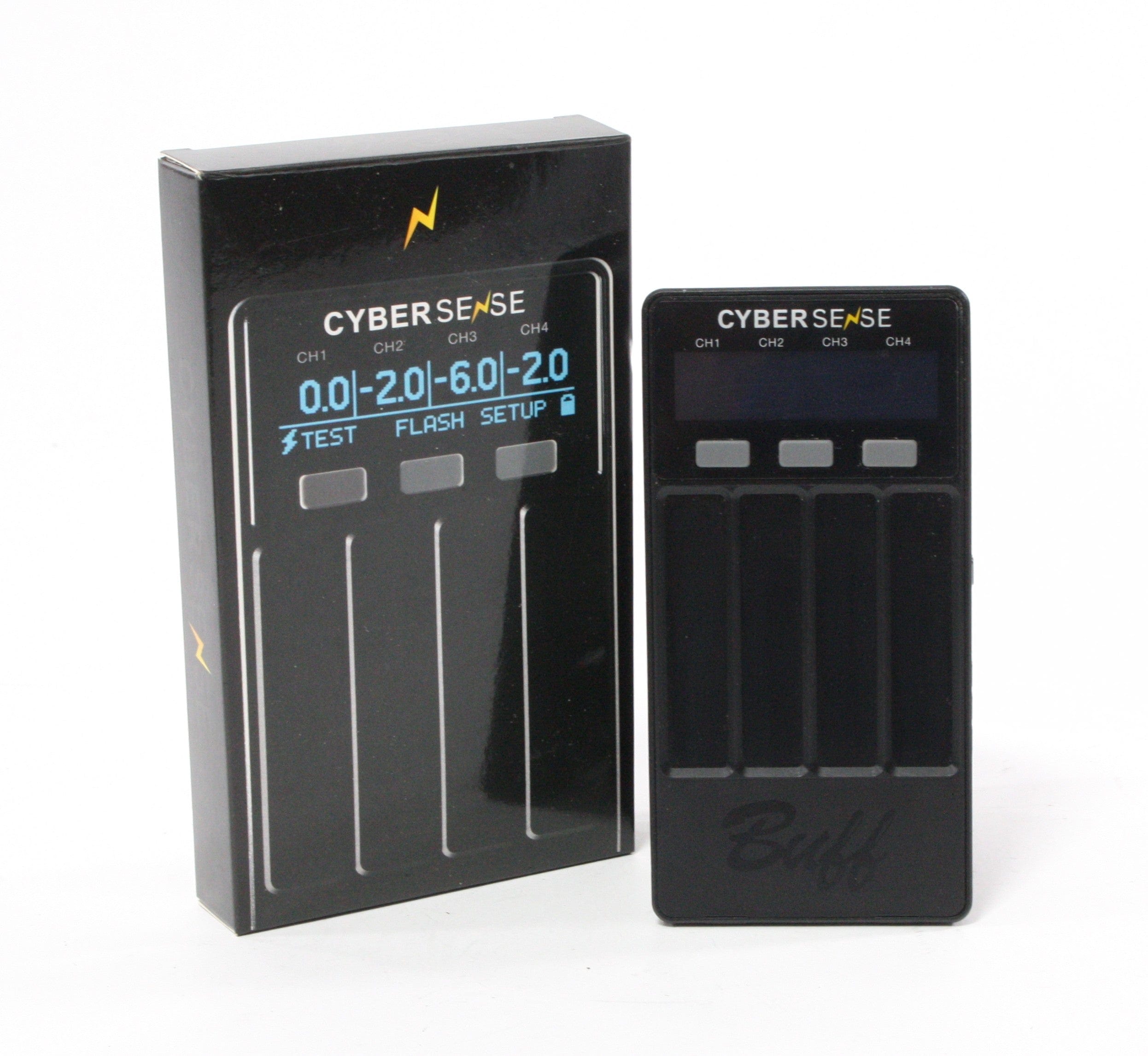 Paul C. Buff CyberSense Wireless Remote
