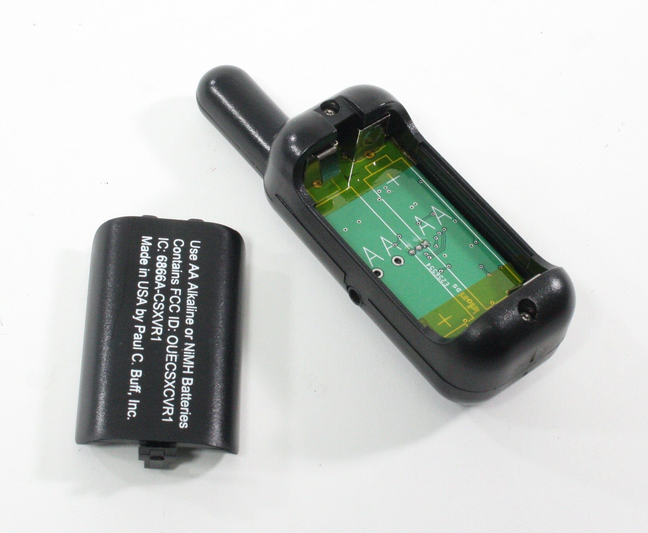 Paul C. Buff CyberSync Battery Powered Trigger Receiver CSRB 20-40