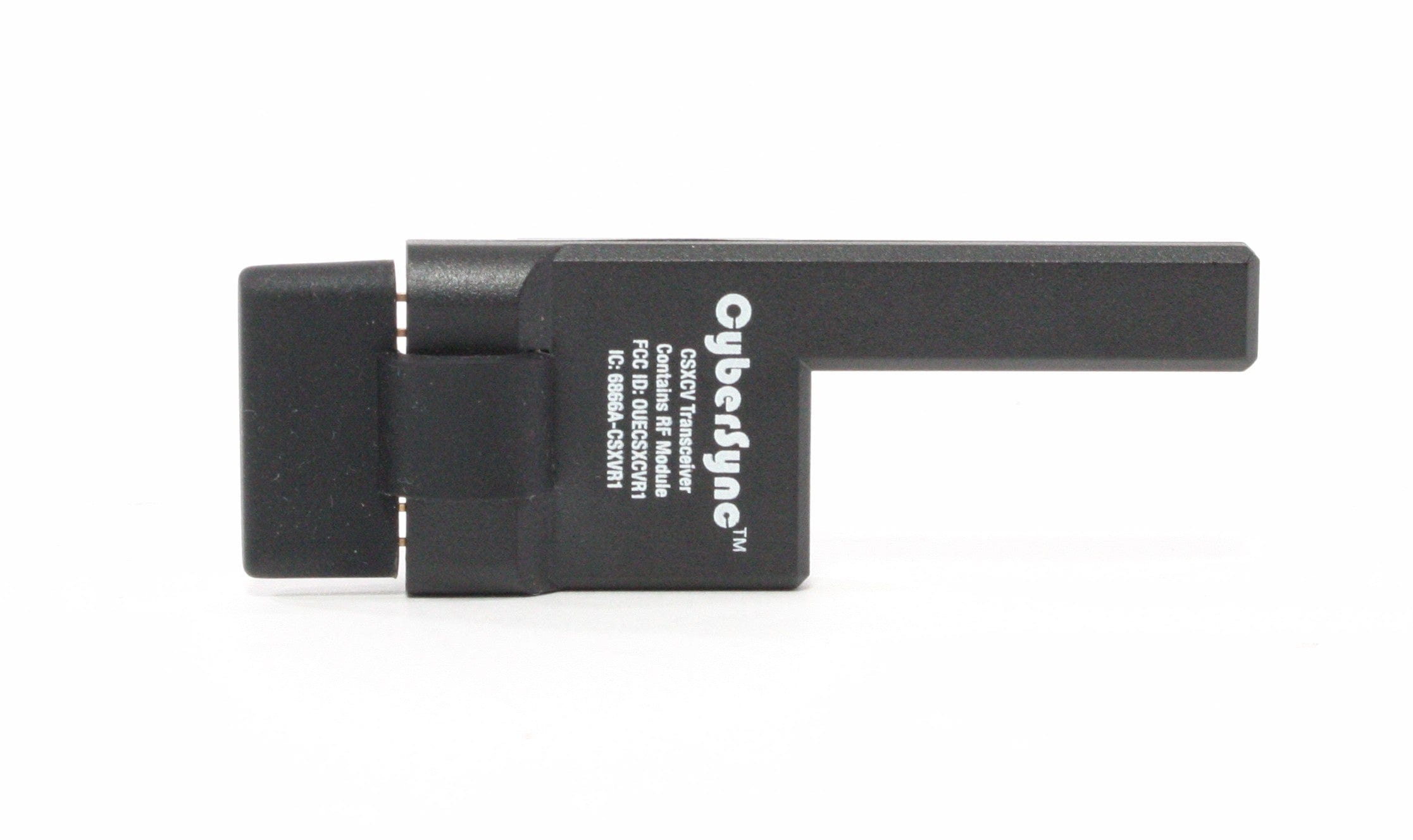 Paul C Buff CyberSync CSXCV Transceiver