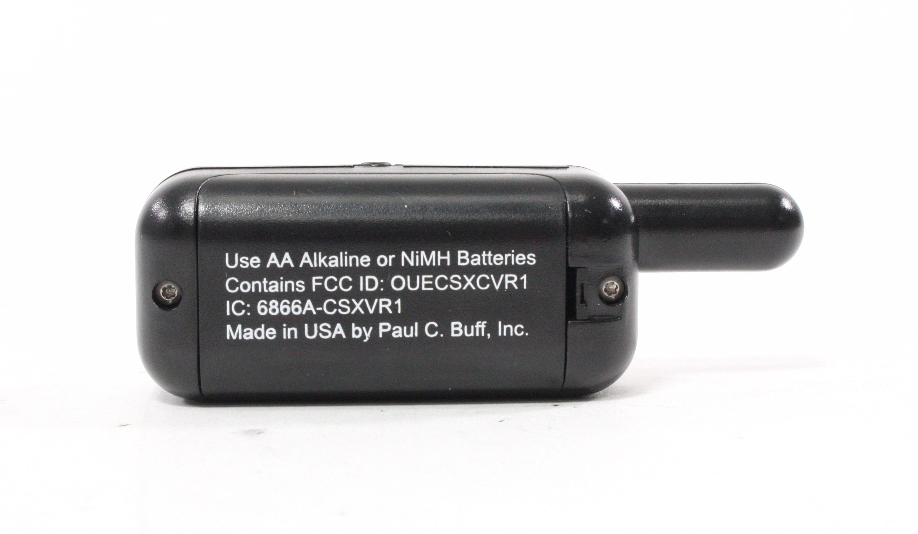 Paul C Buff CyberSync Receiver CSRB