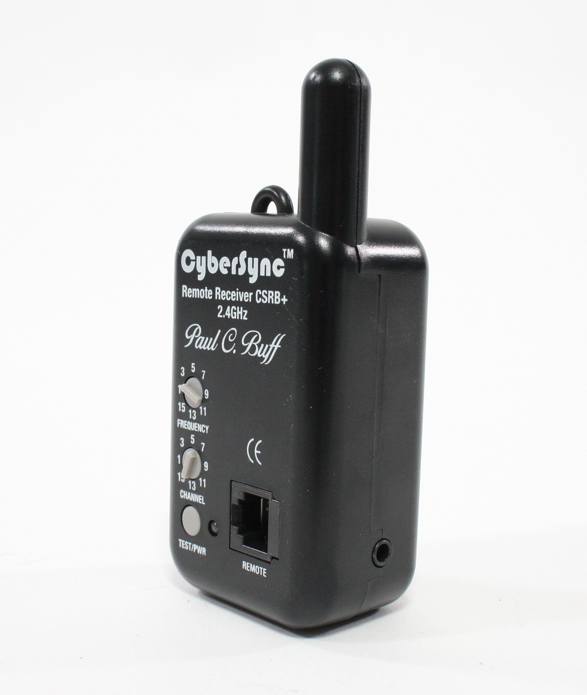 Paul C. Buff CyberSync Remote Receiver CSRB+