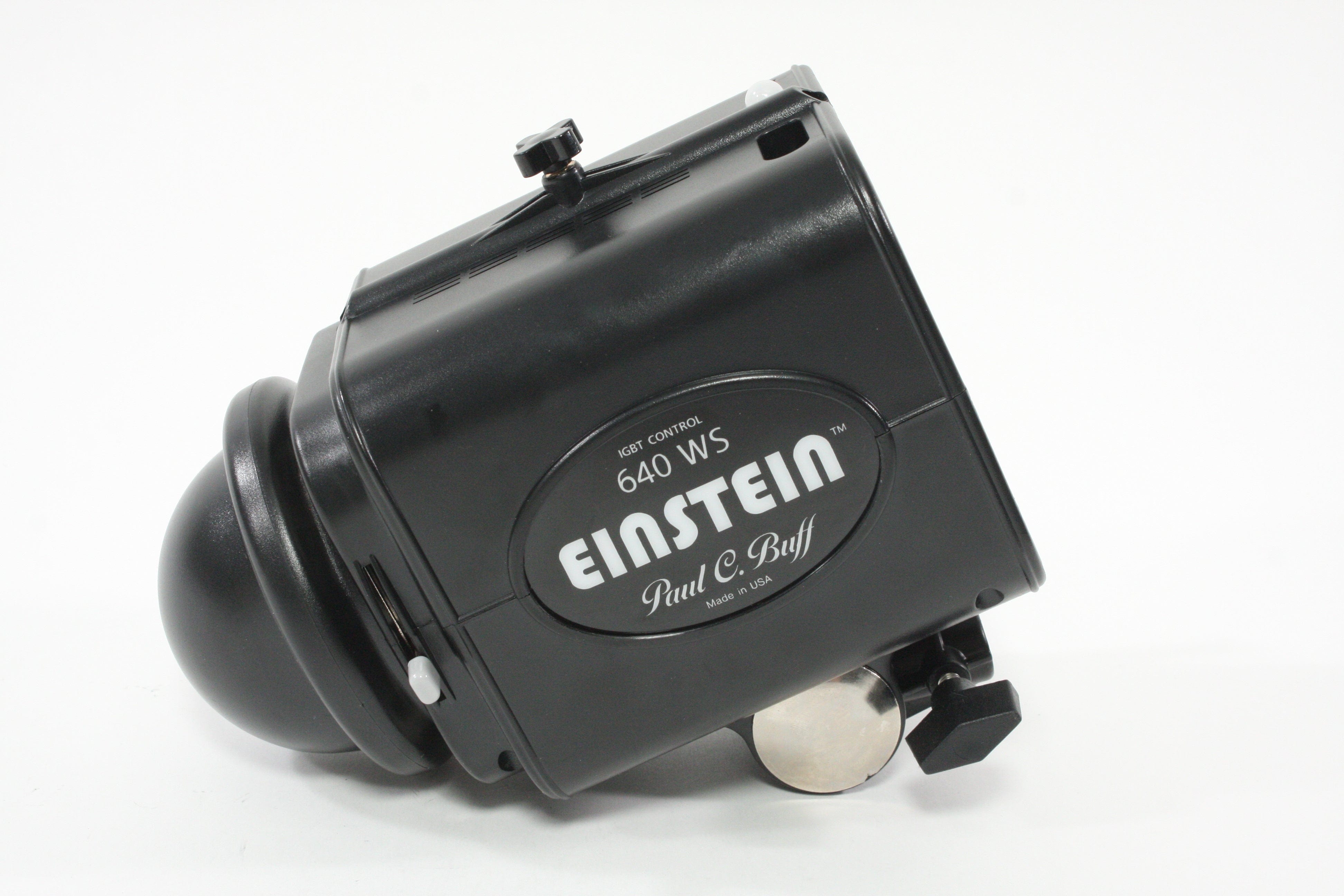 Paul C. Buff Einstein 640 WS