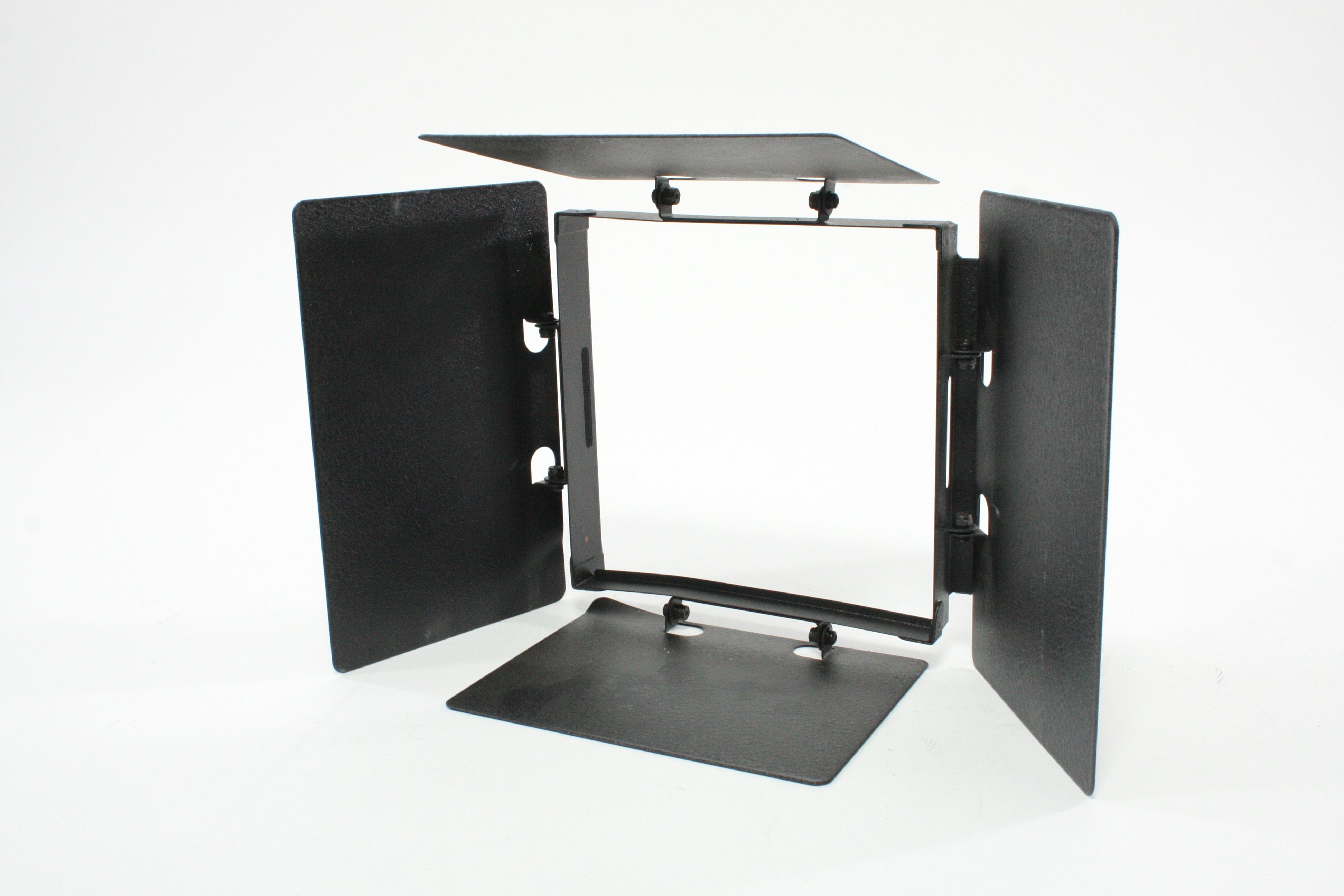 Paul C. Buff Lite Mod White Lightning Barn Doors