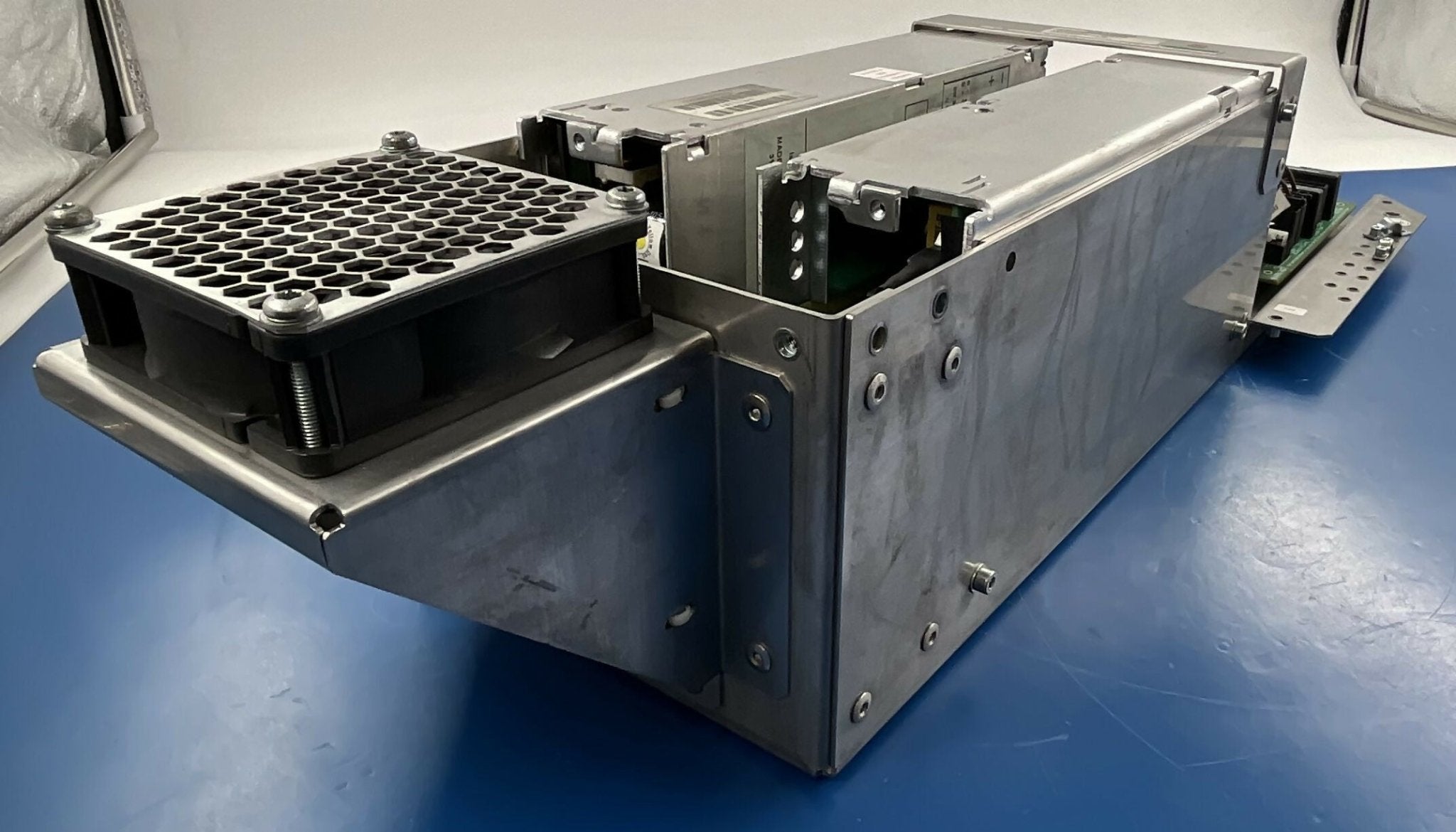 PDR COMPONENT P10GX (07735231/07735249 SIEMENS