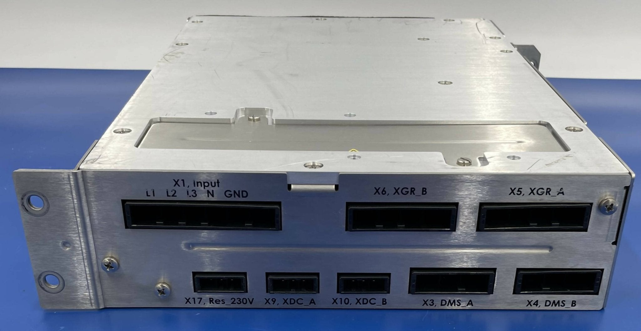 PDR MODULE (10430747 SIEMENS