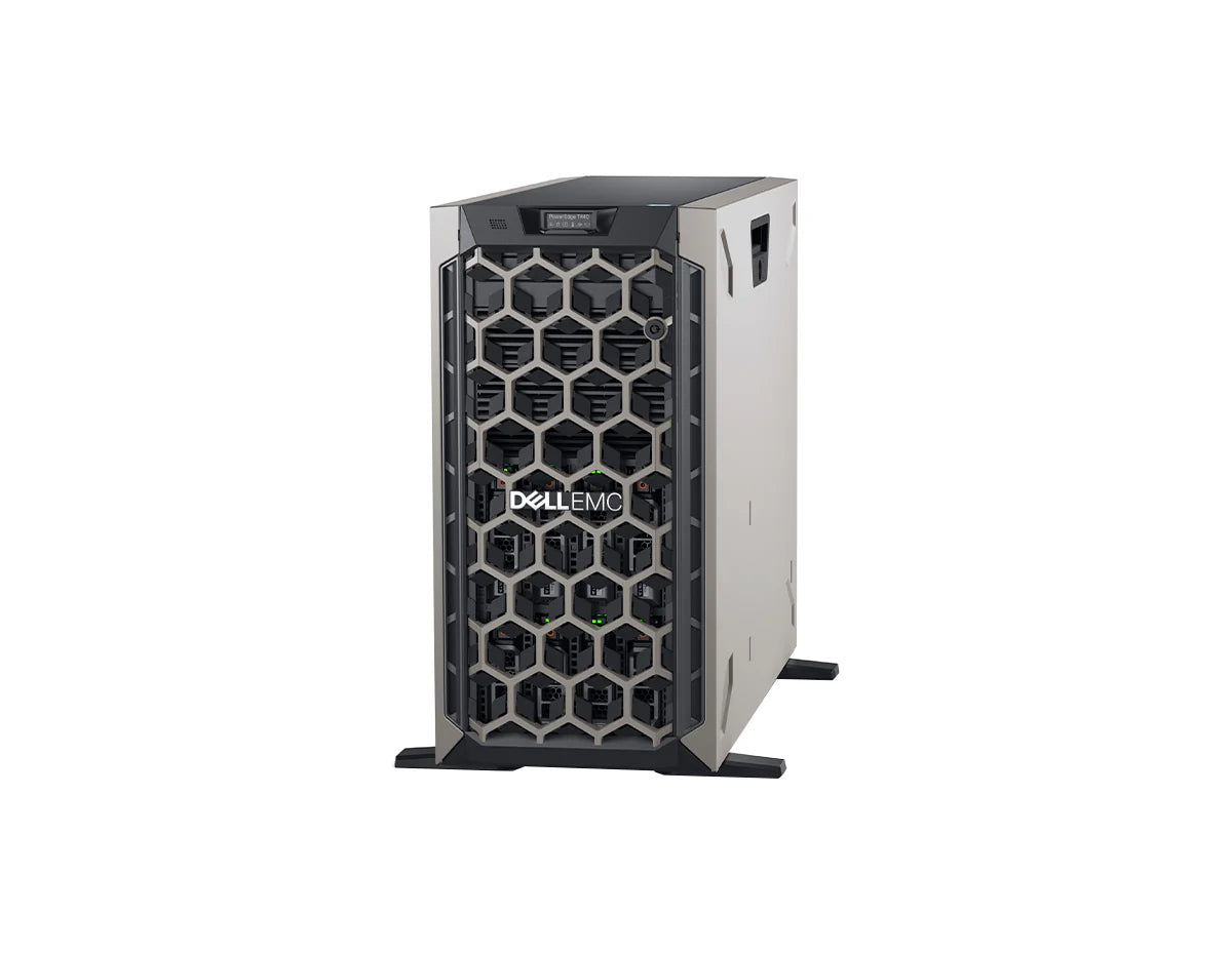 Dell PowerEdge PE-T440 Tower Server