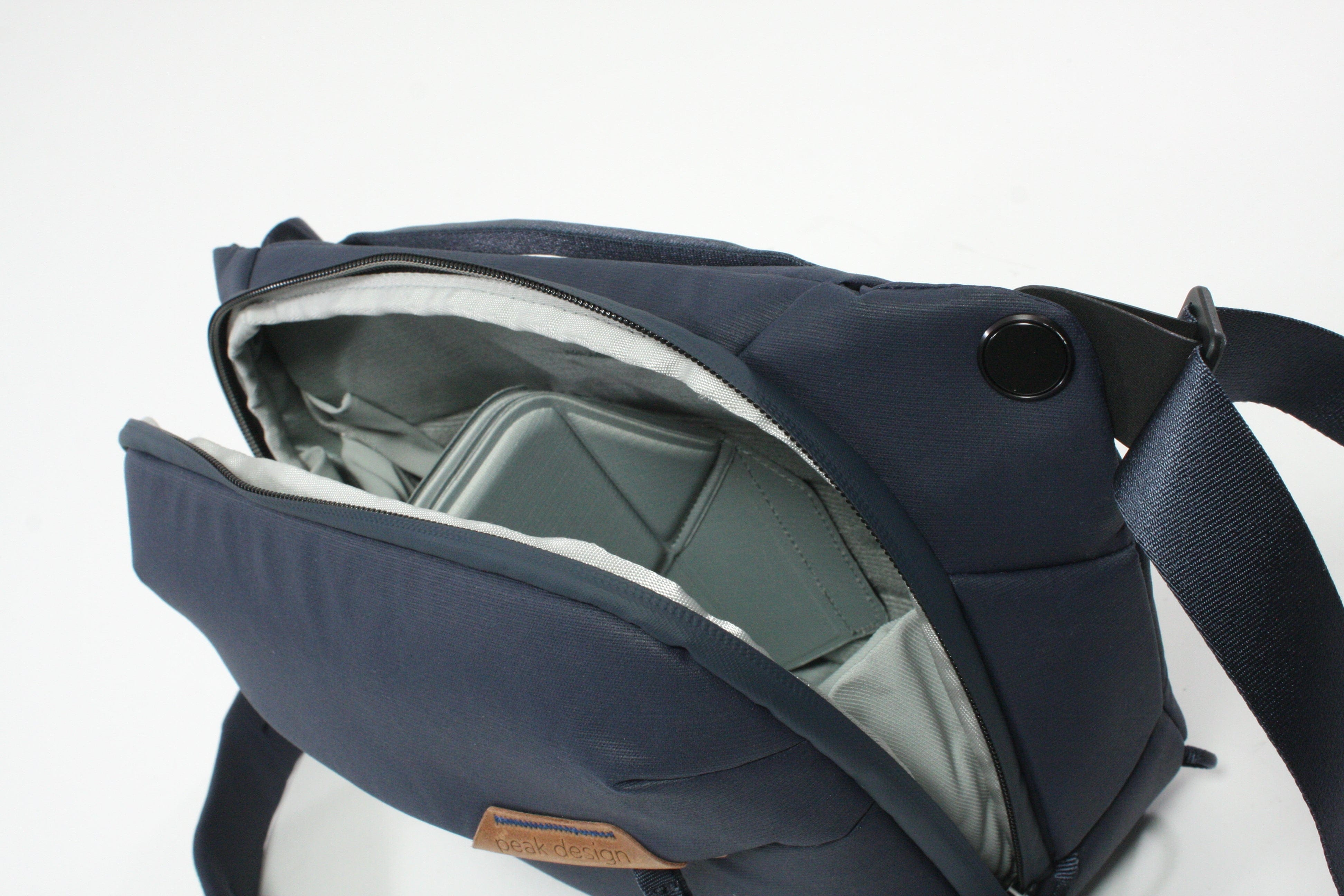 Peak Design Everyday Sling 6L (Blue)