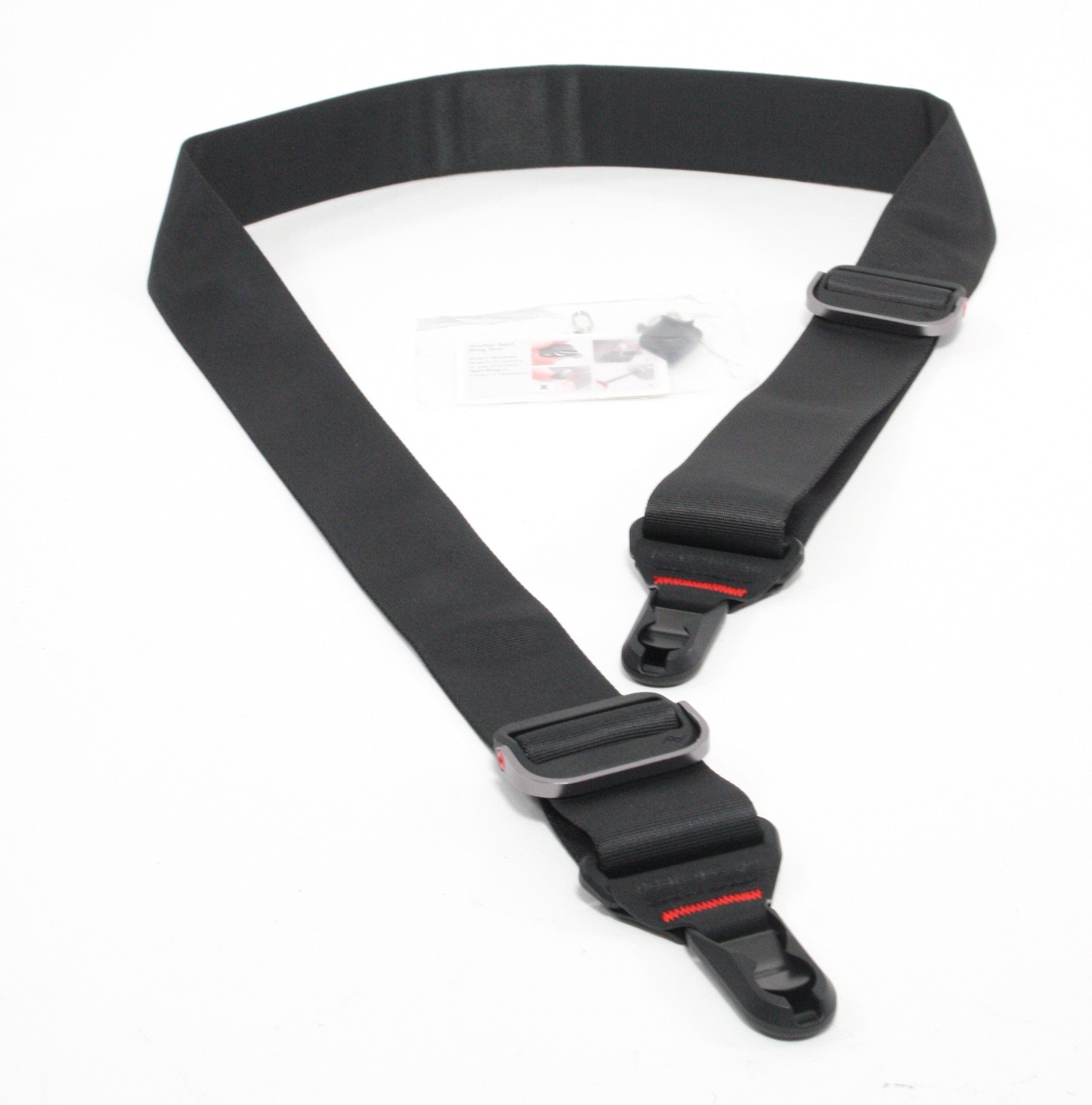 Peak Design Slide Camera Strap in Black