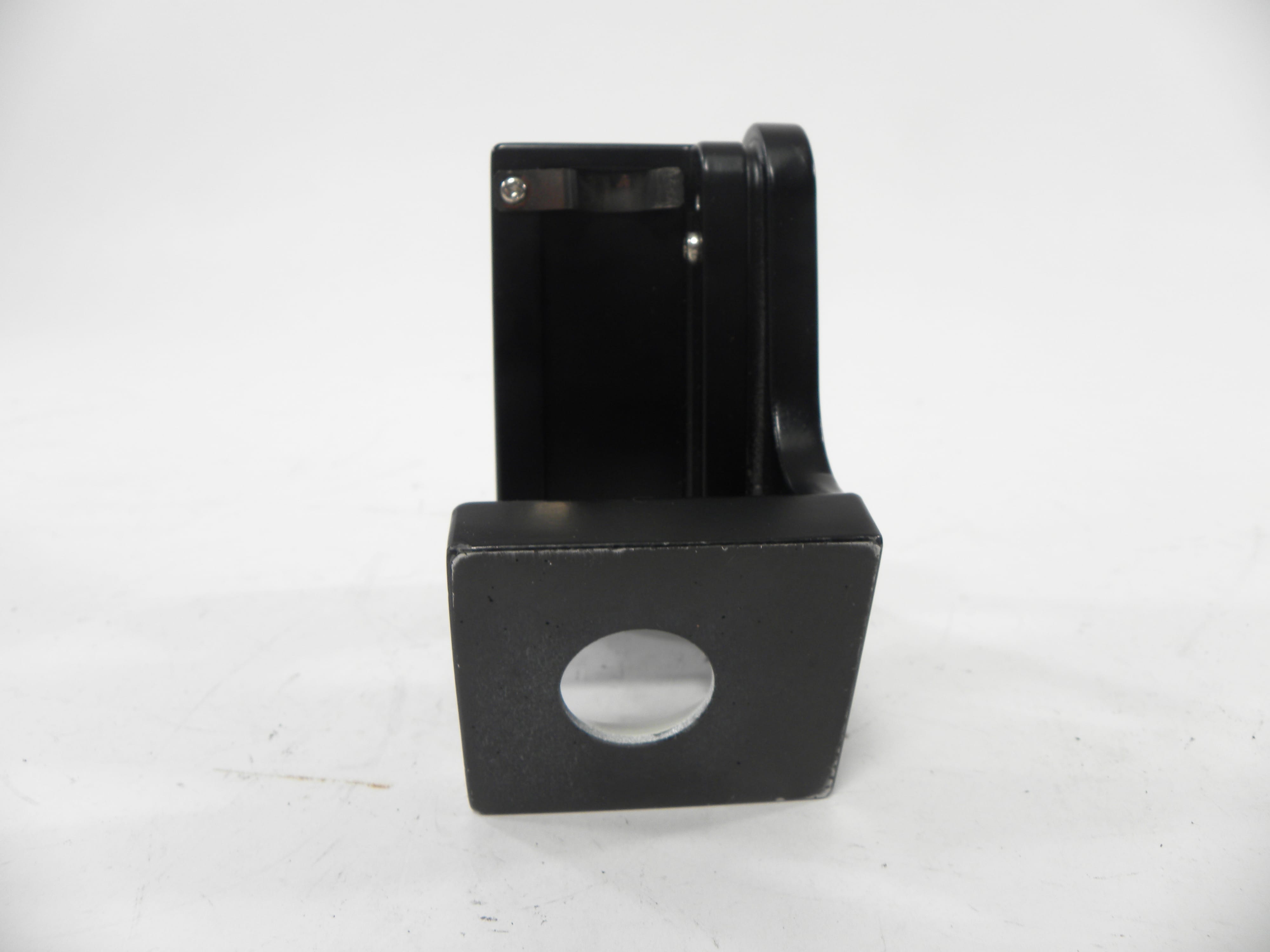 Peak Enlarging Focuser