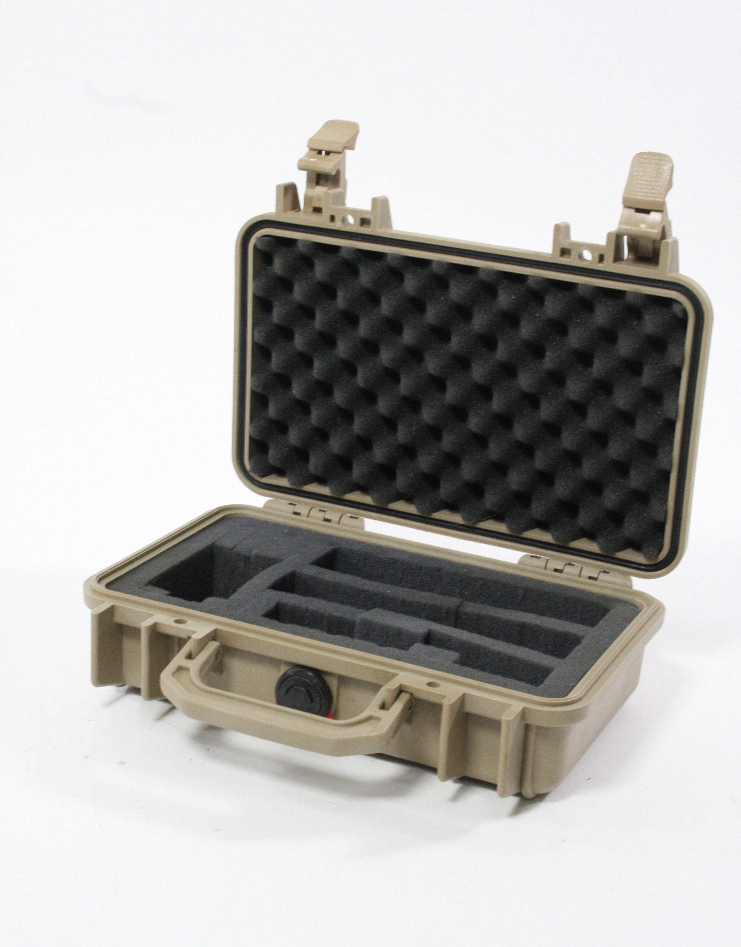 Pelican 1170 Case Desert Tan