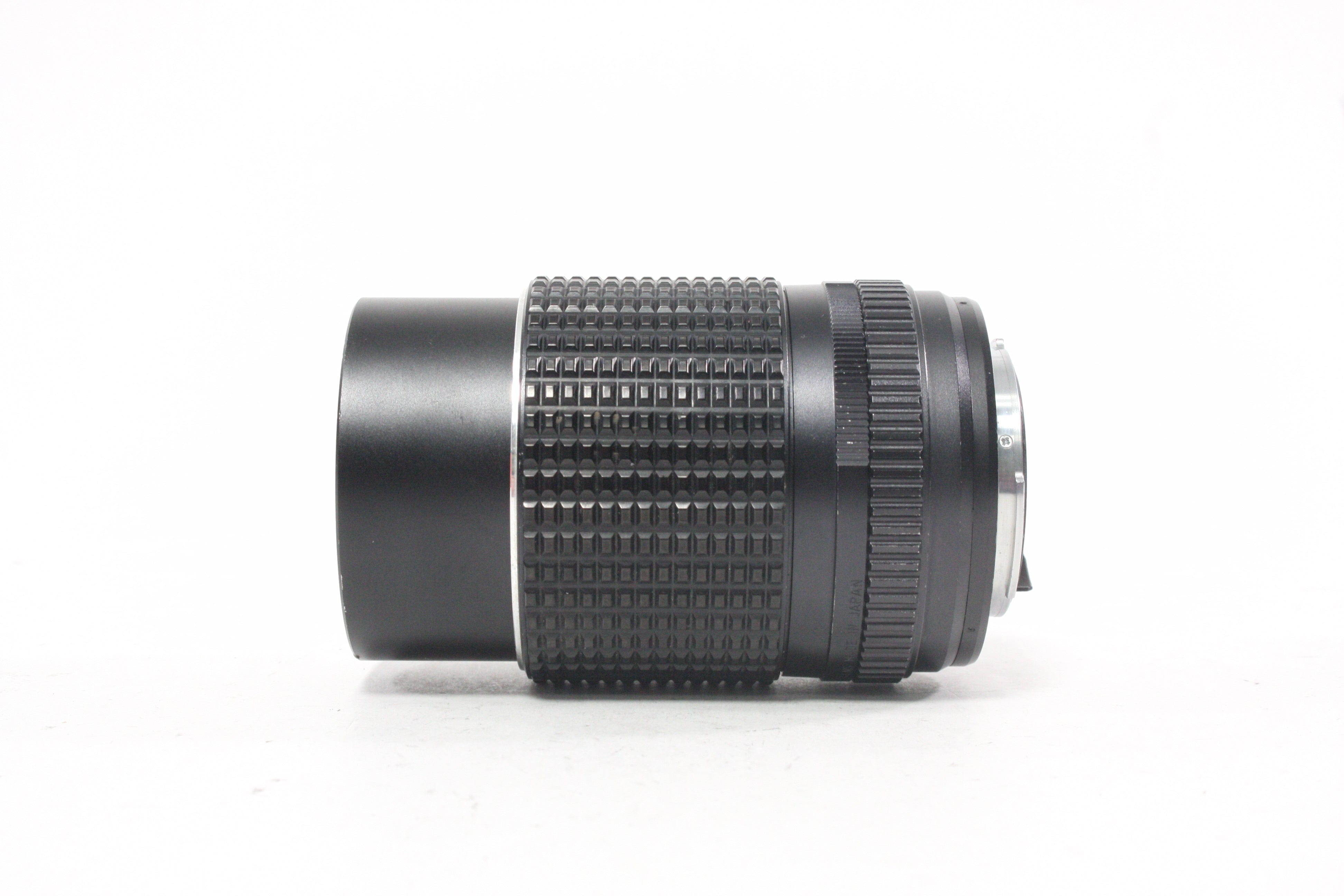 Pentax 135mm f/2.5 SMC Lens for Pentax K Mount