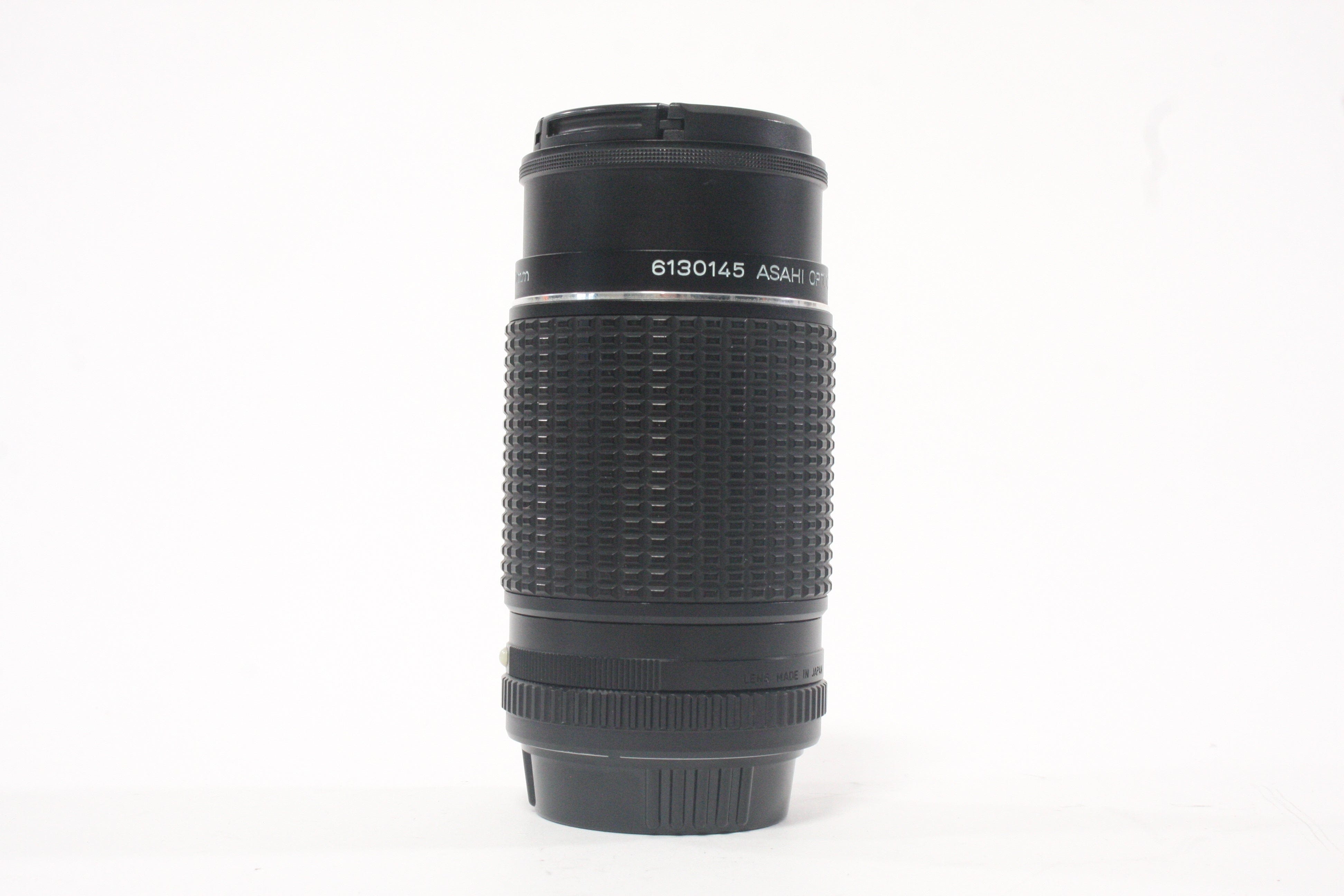 Pentax 200mm f/4 SMC Lens for K Mount