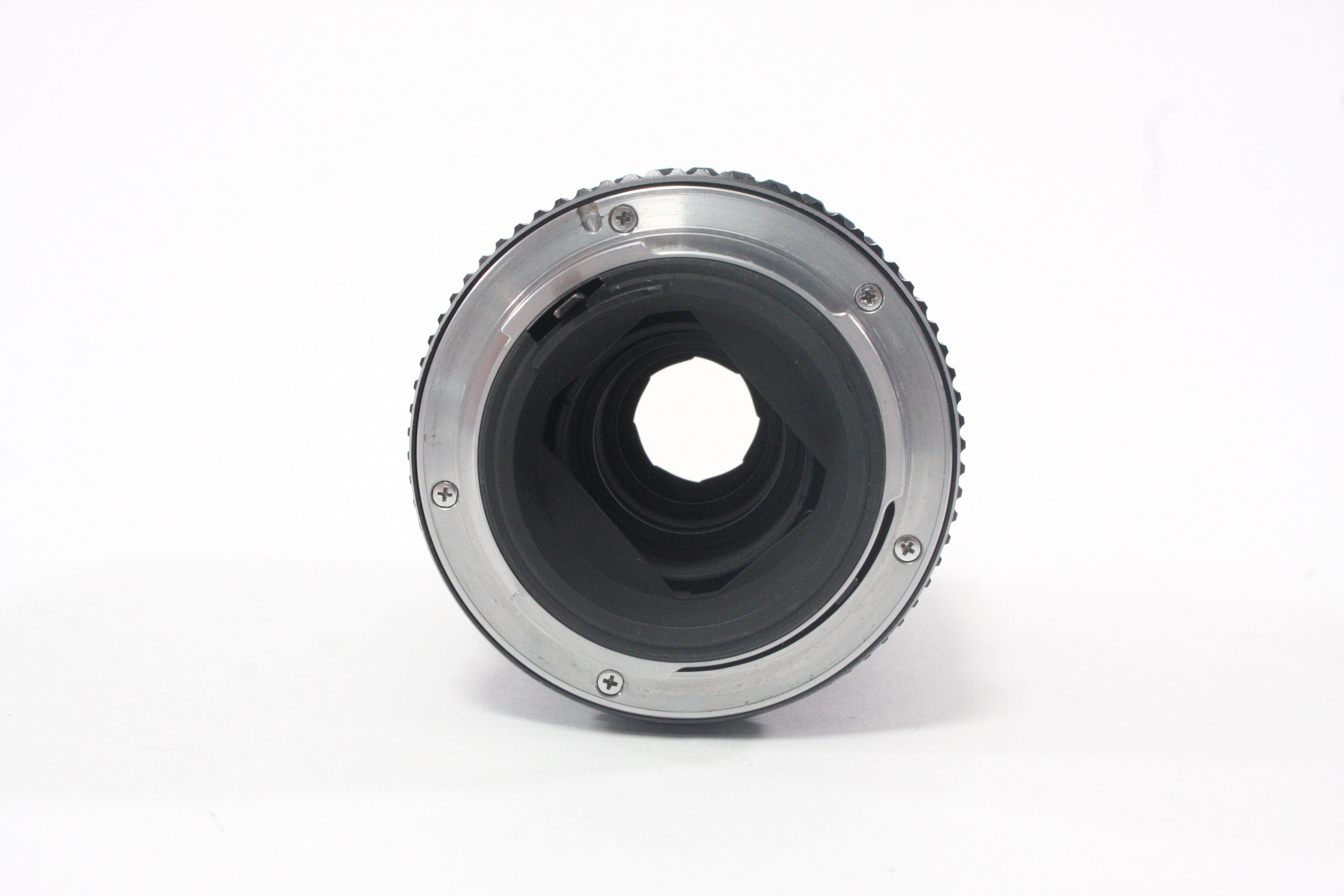Pentax 200mm f/4 SMC Lens for K Mount