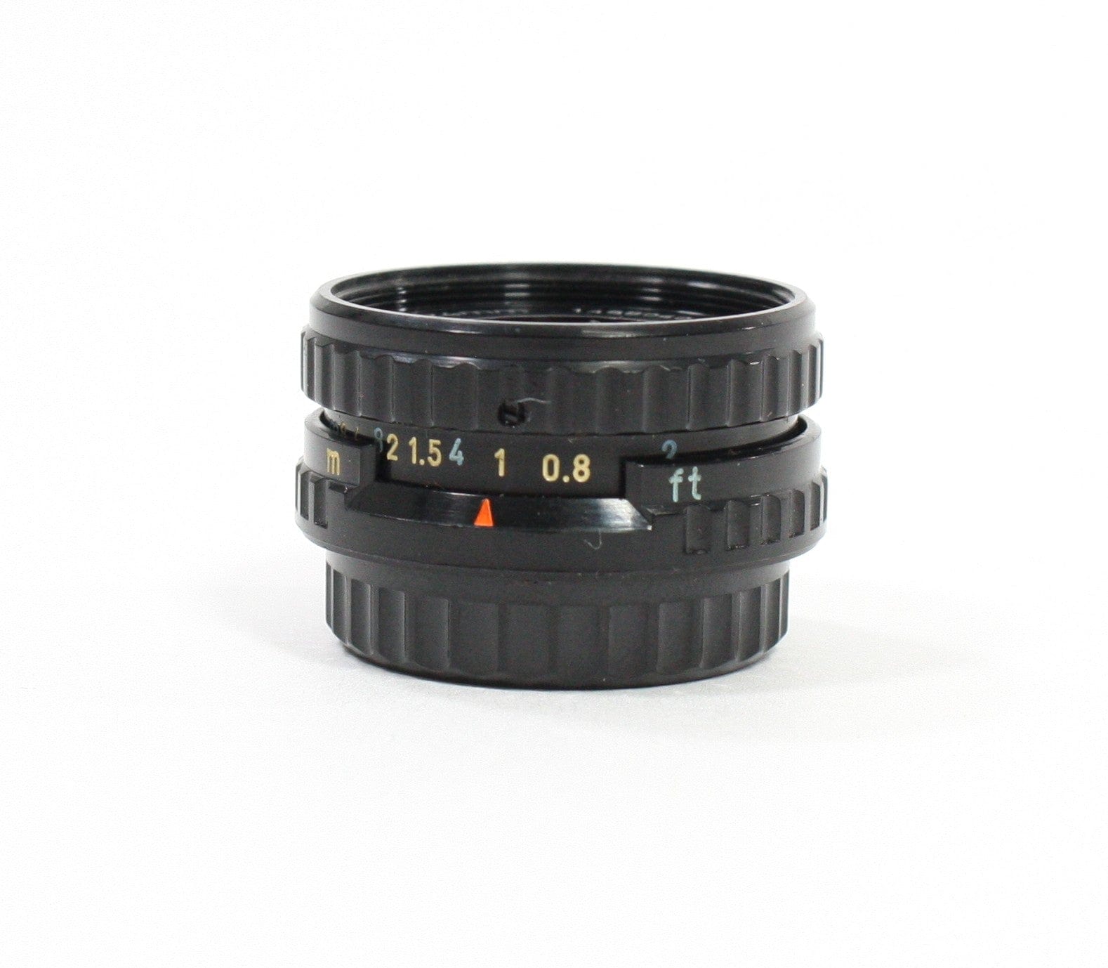 Pentax 24mm f/2.8 Lens for Pentax 110 Camera