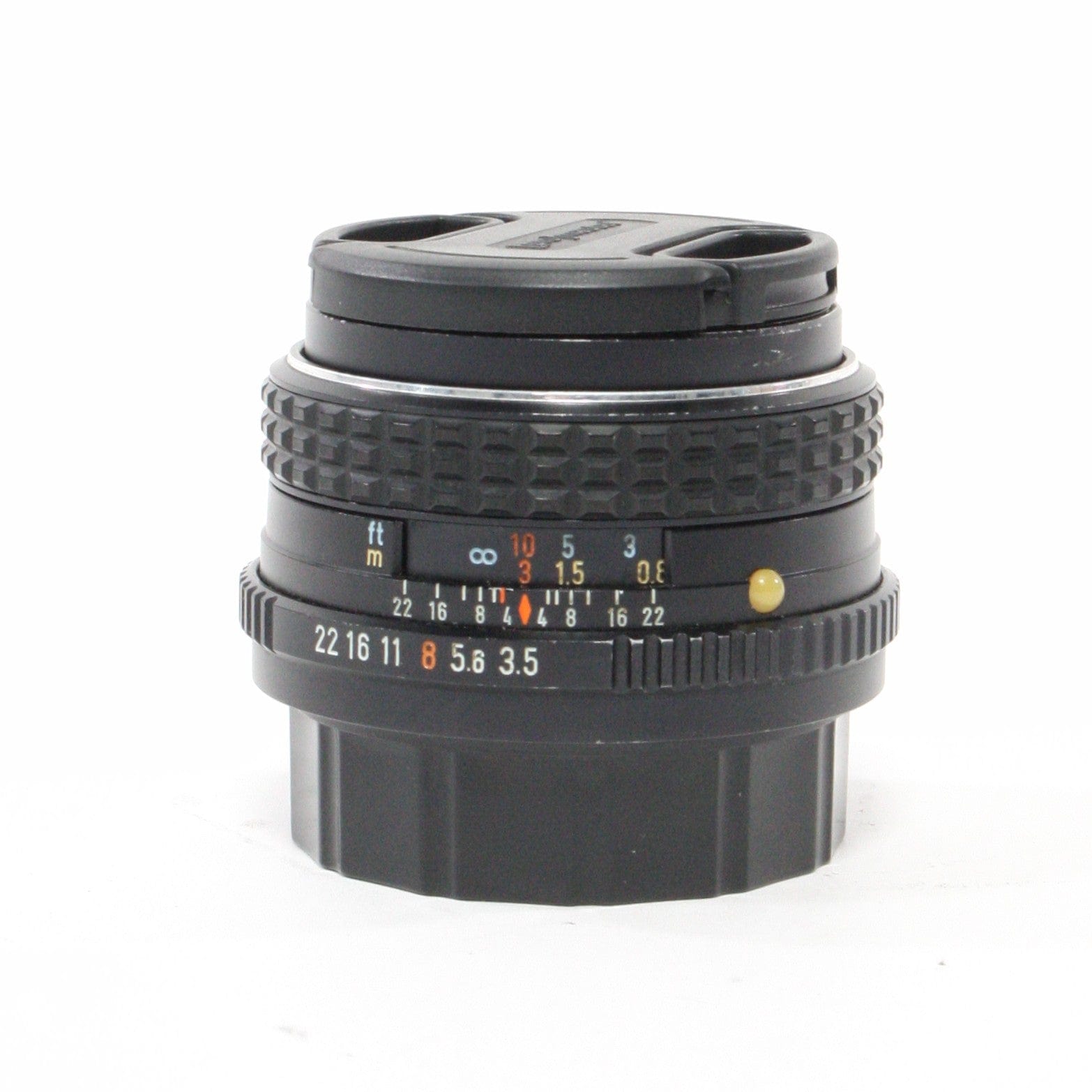 Pentax 28mm f/3.5 for Pentax K Mount