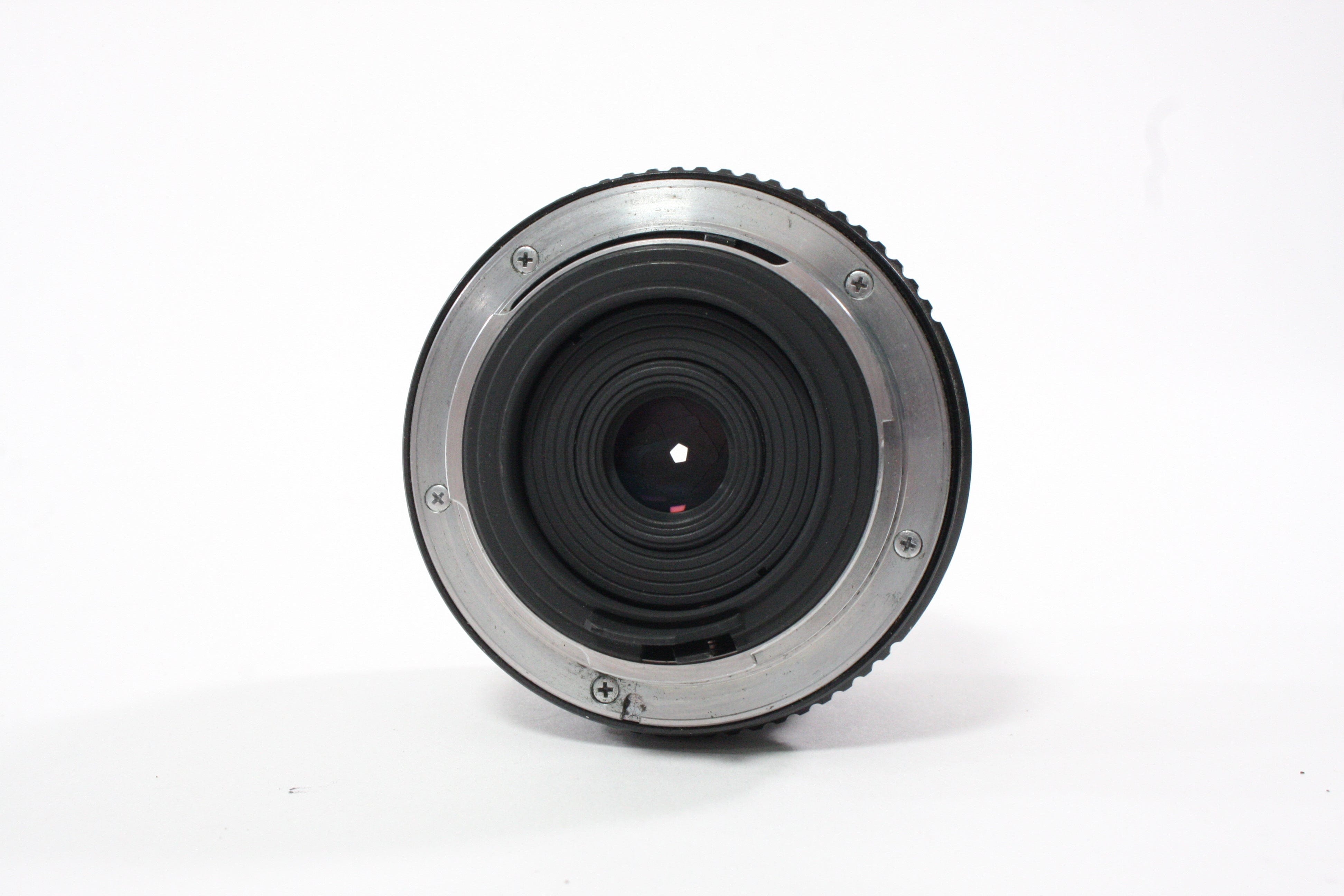 Pentax 28mm f/3.5 Pentax-M SMC Lens for PK Mount