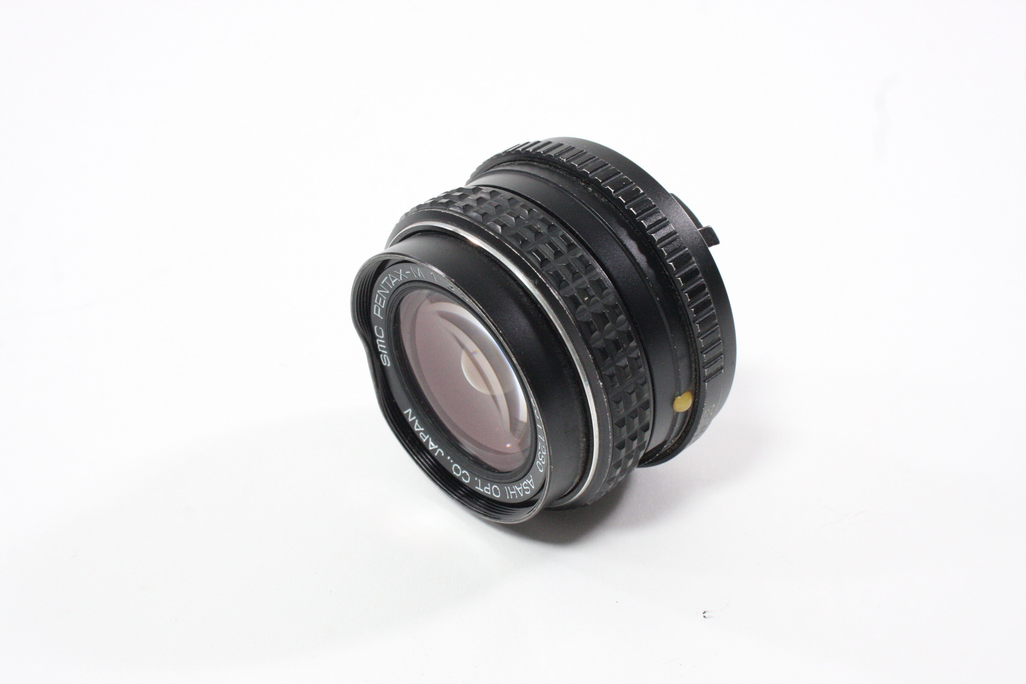 Pentax 28mm f/3.5 Pentax-M SMC Lens for PK Mount