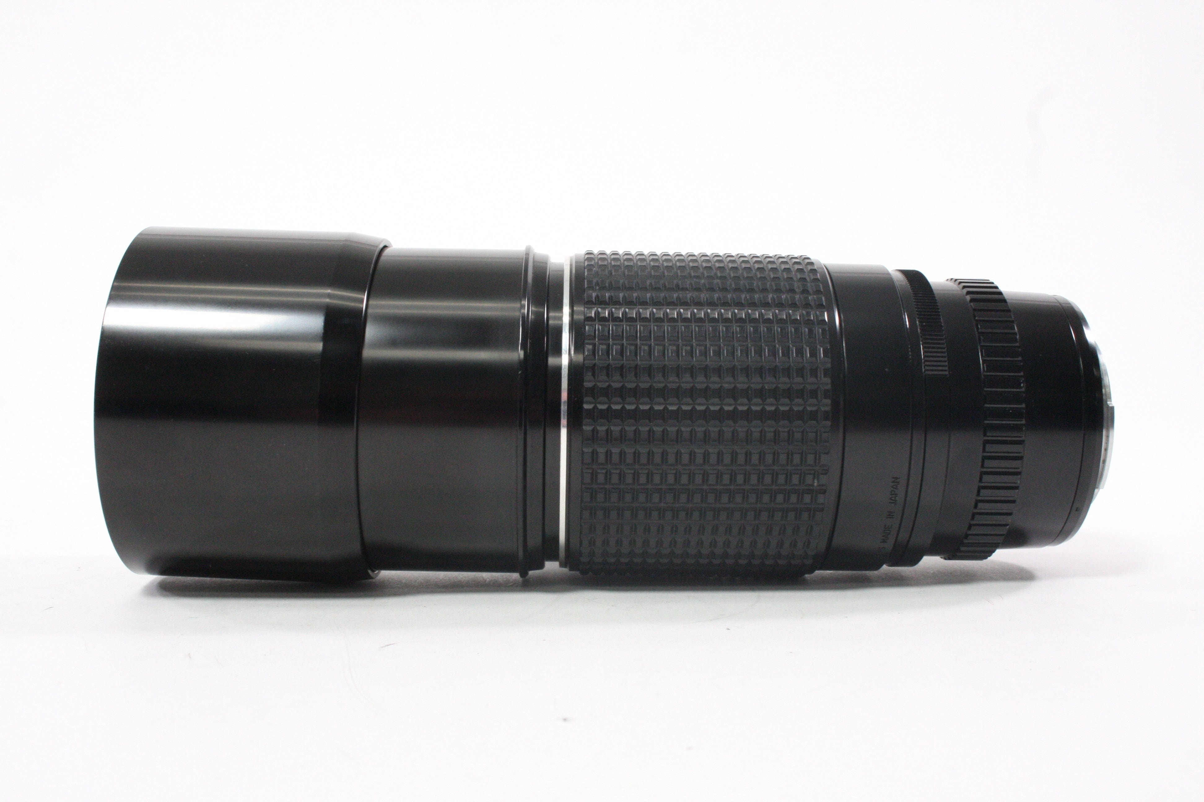 Pentax 300mm f/4 Asahi SMC Lens for Pentax K Mount