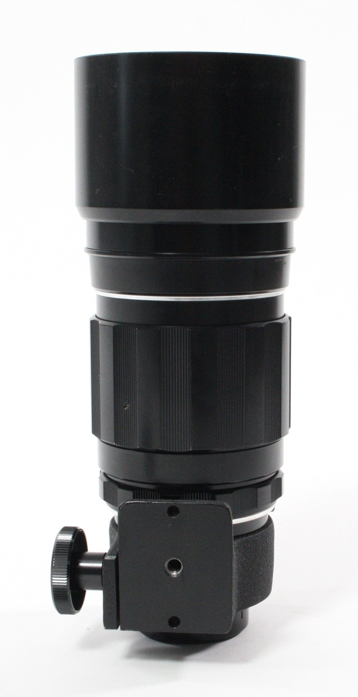 Pentax 300mm f/4 Super-Takumar Lens for M42 Mount