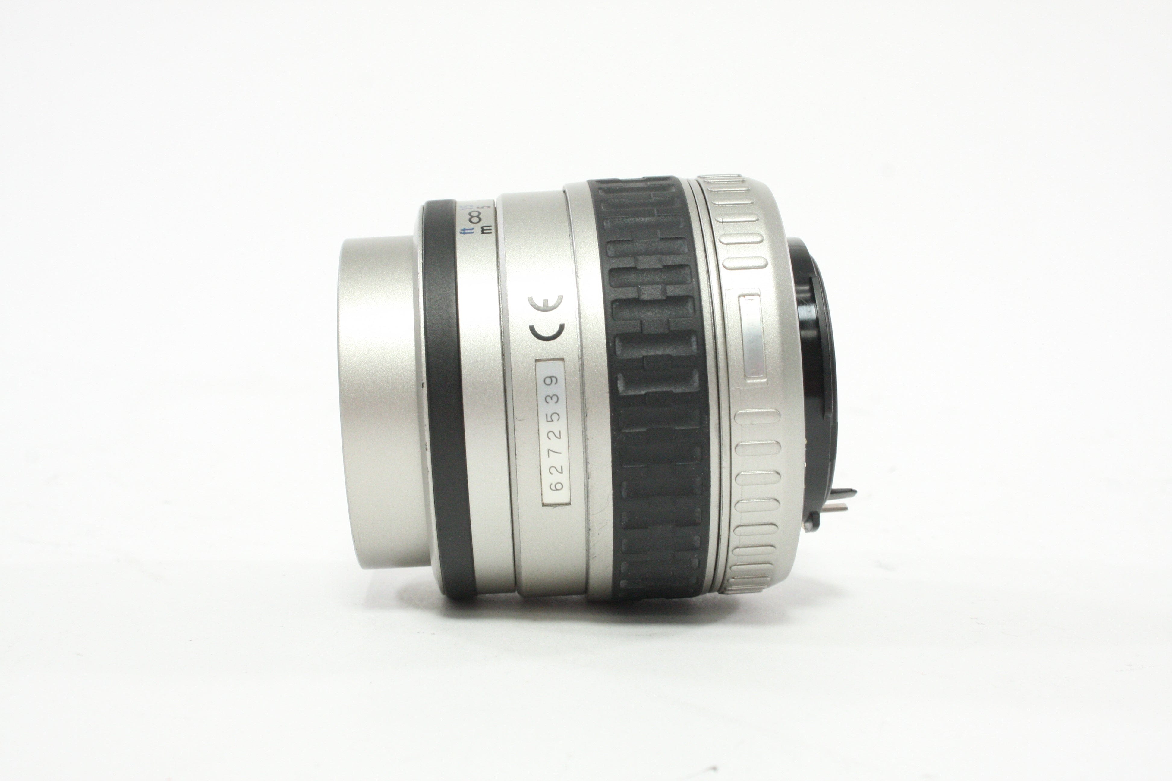 Pentax 35-80mm f/4-5.6 SMC Pentax-FA Lens for K Mount