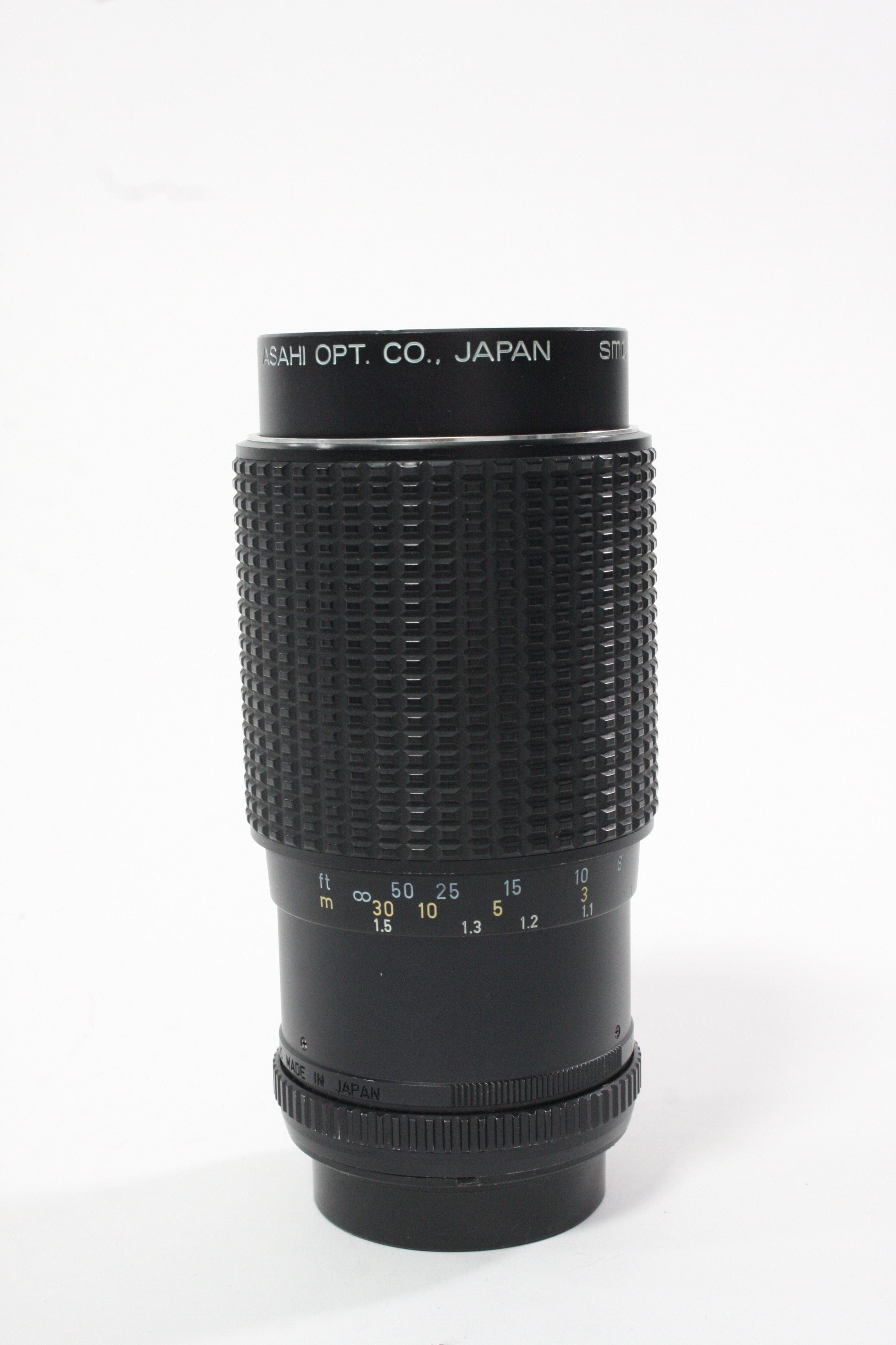 Pentax 45-125mm f/4 SMC Lens for PK Mount