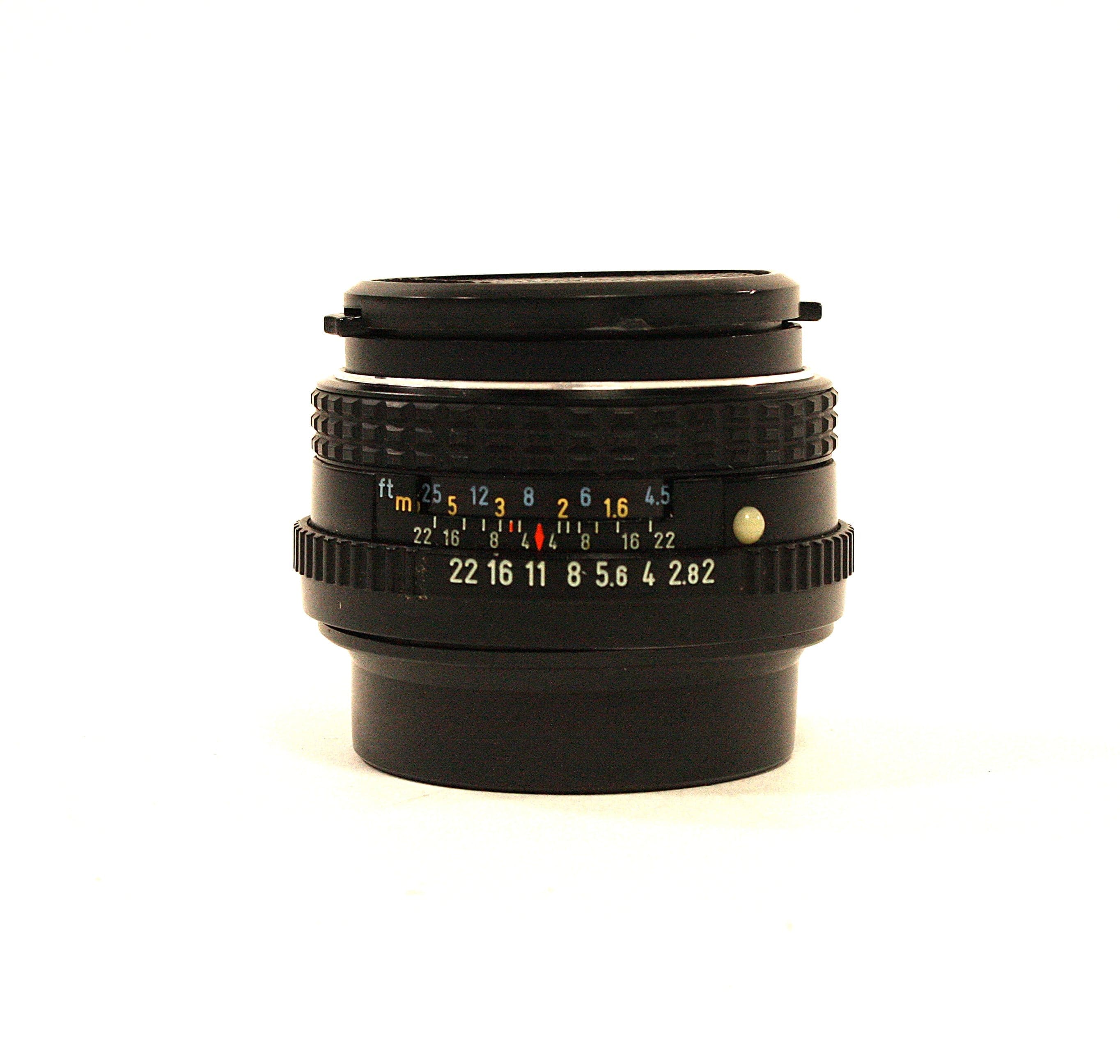 Pentax 50mm f/2 SMC Lens for Nikon AF Mount