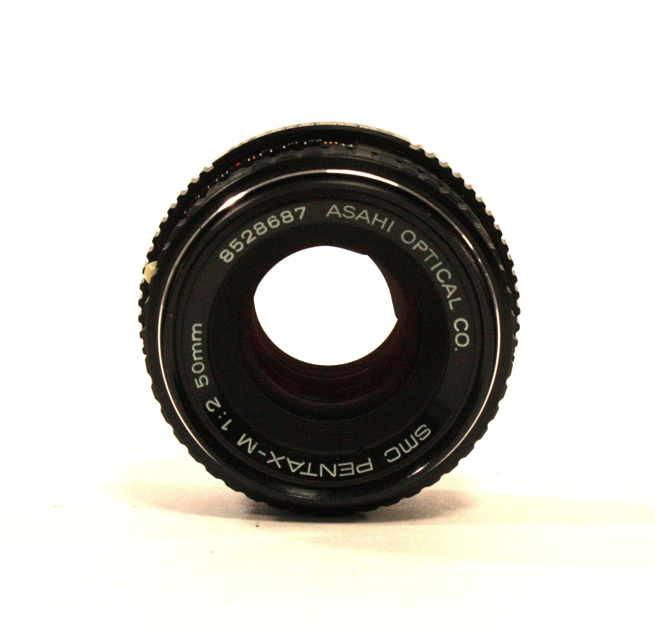 Pentax 50mm f/2 SMC Lens for Nikon AF Mount