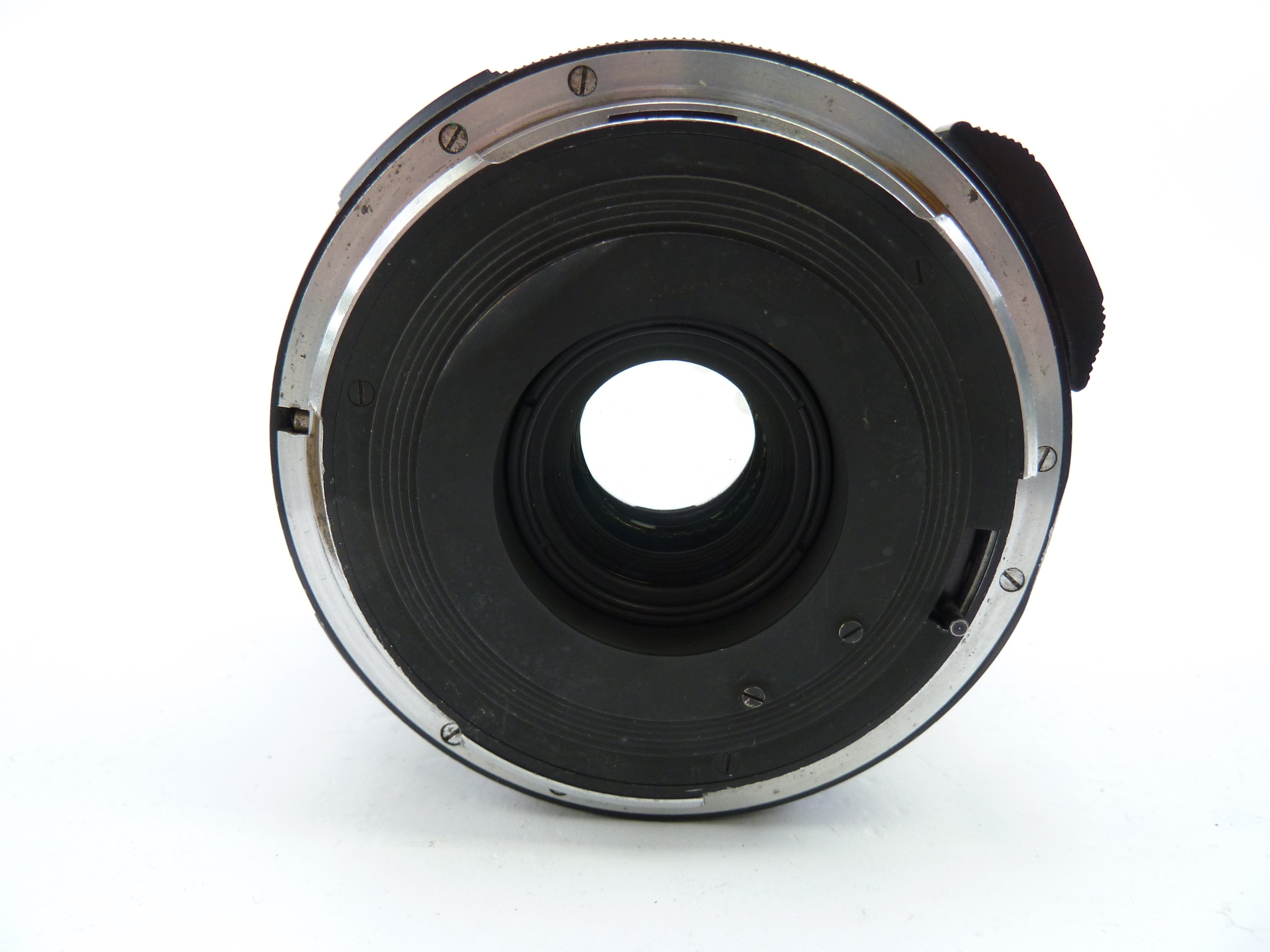 Pentax 6X7 Super Multicoate Fish-Eye Takumar 35MM F4.5 Lens