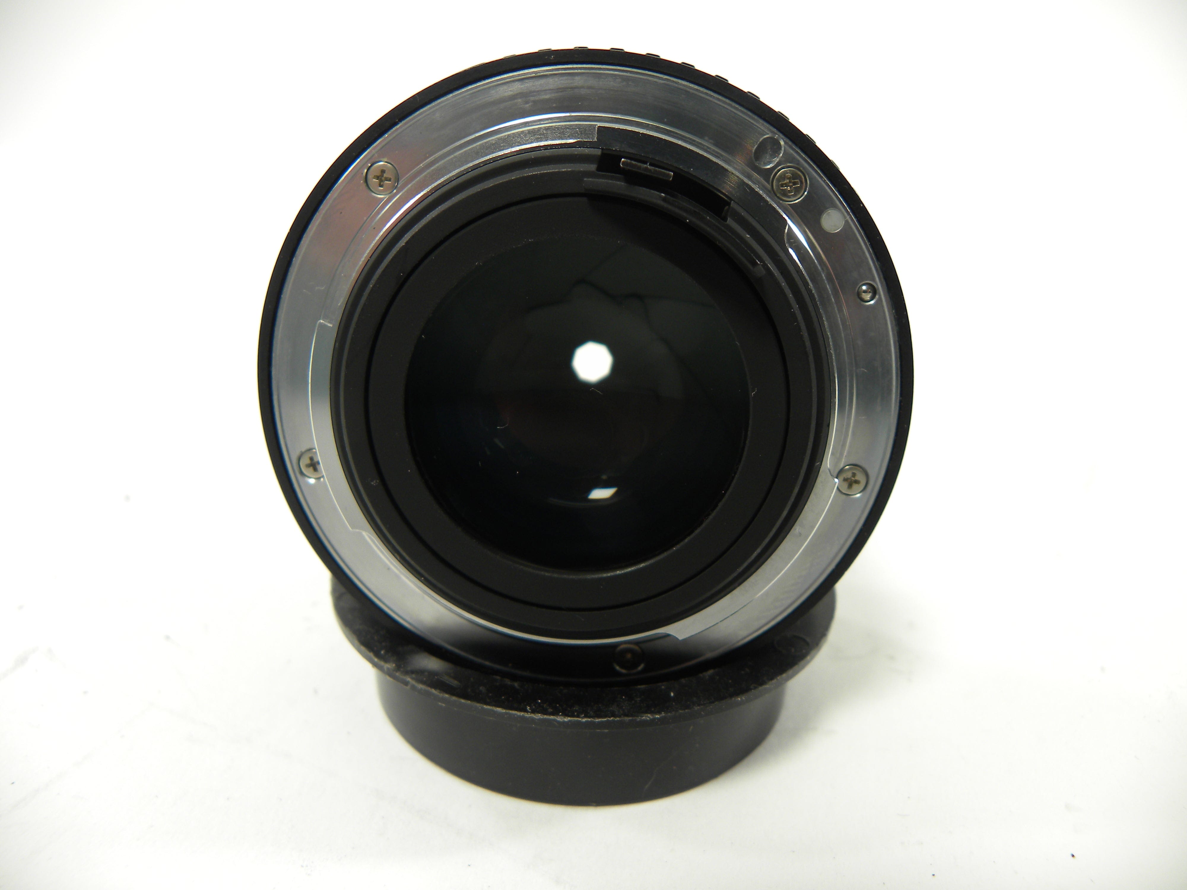 Pentax-A SMC 50mm f1.4 Pk Mount