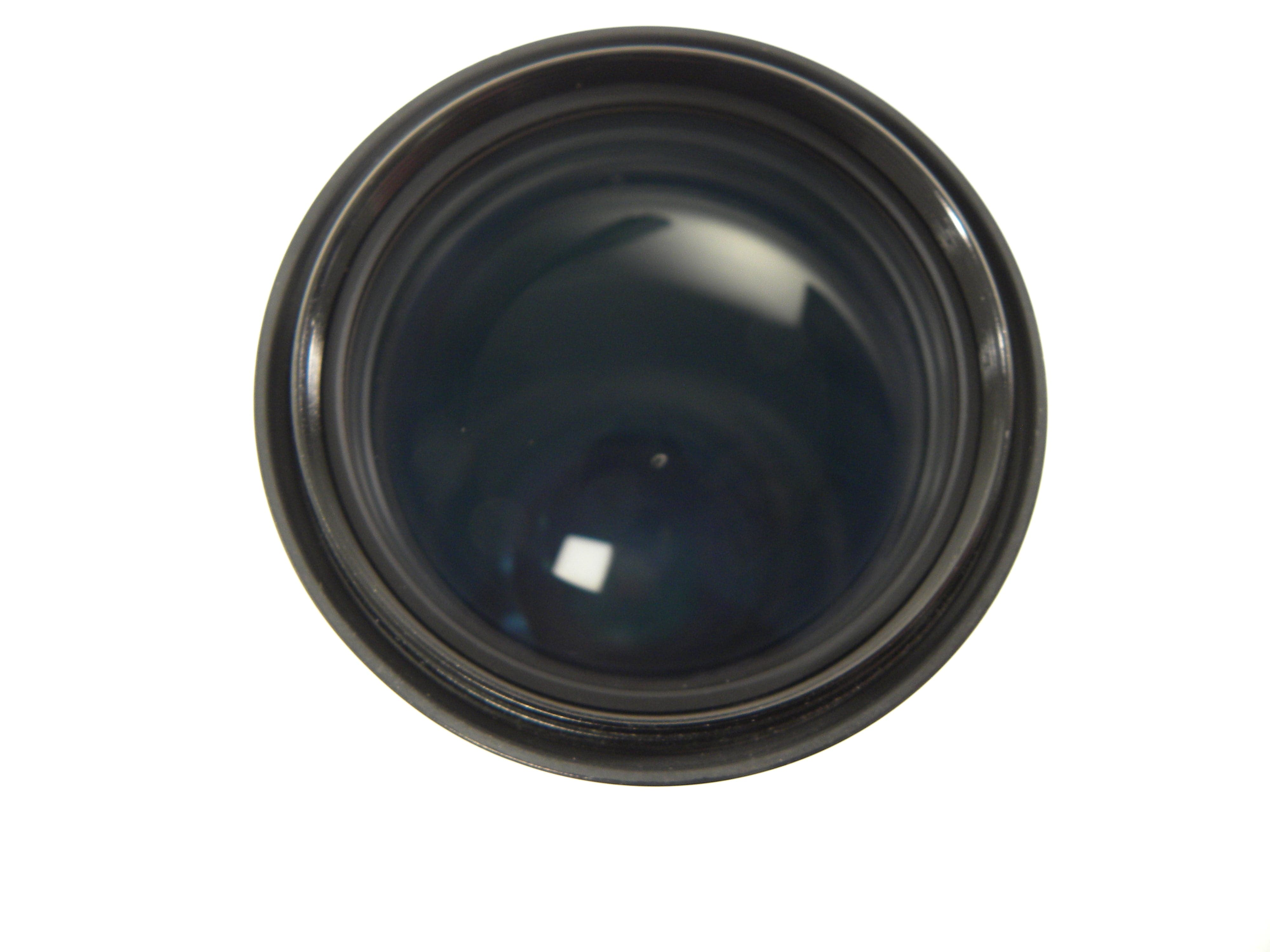 Pentax-A SMC Zoom 70-210mm f4