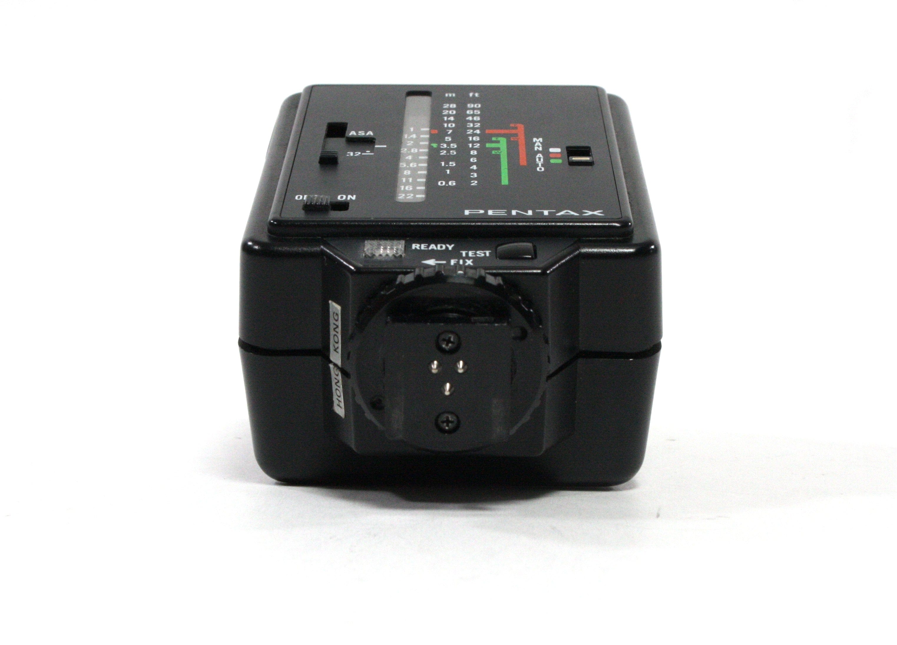 Pentax AF-200 S Flash
