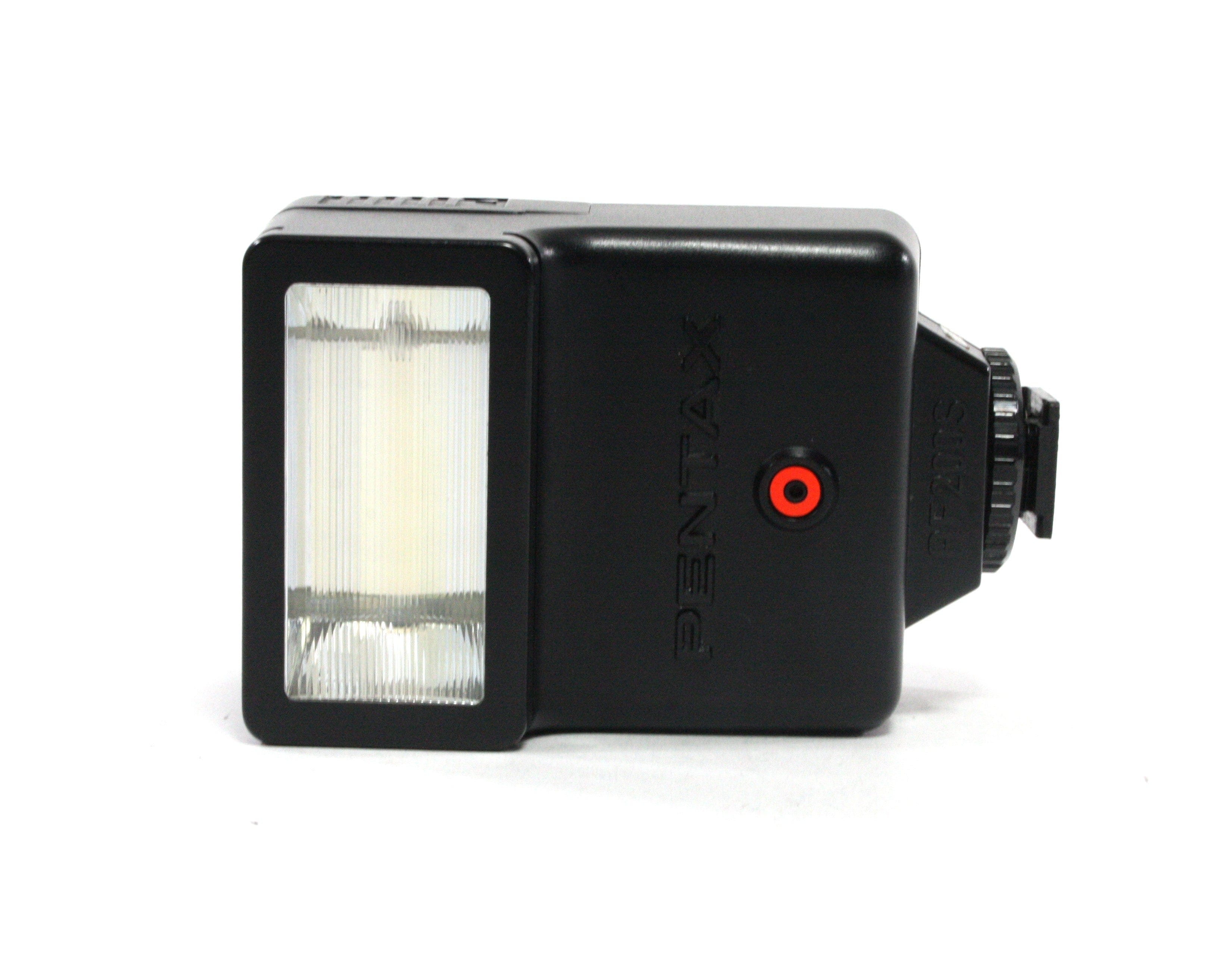 Pentax AF-200 S Flash