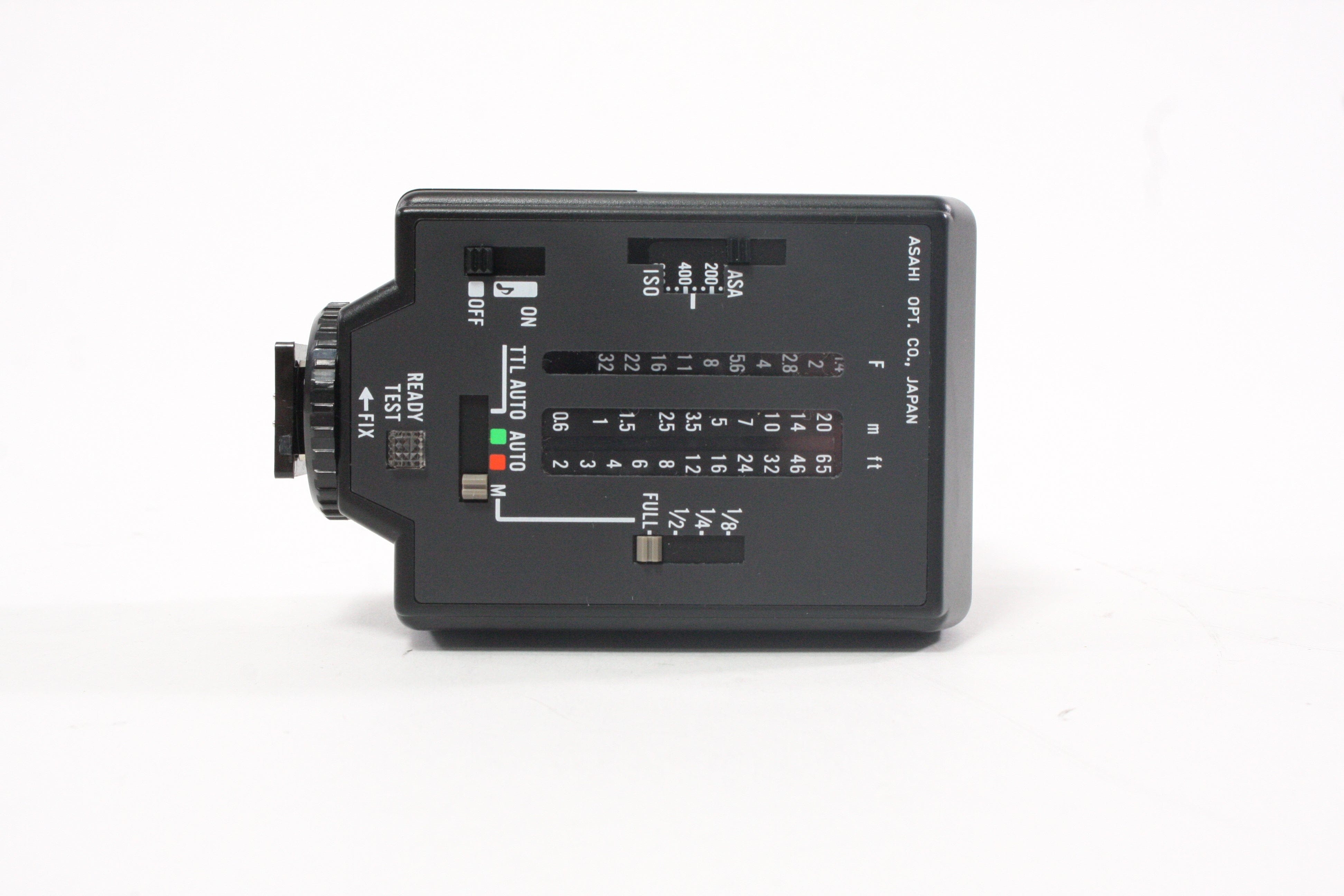 Pentax AF200T Flash