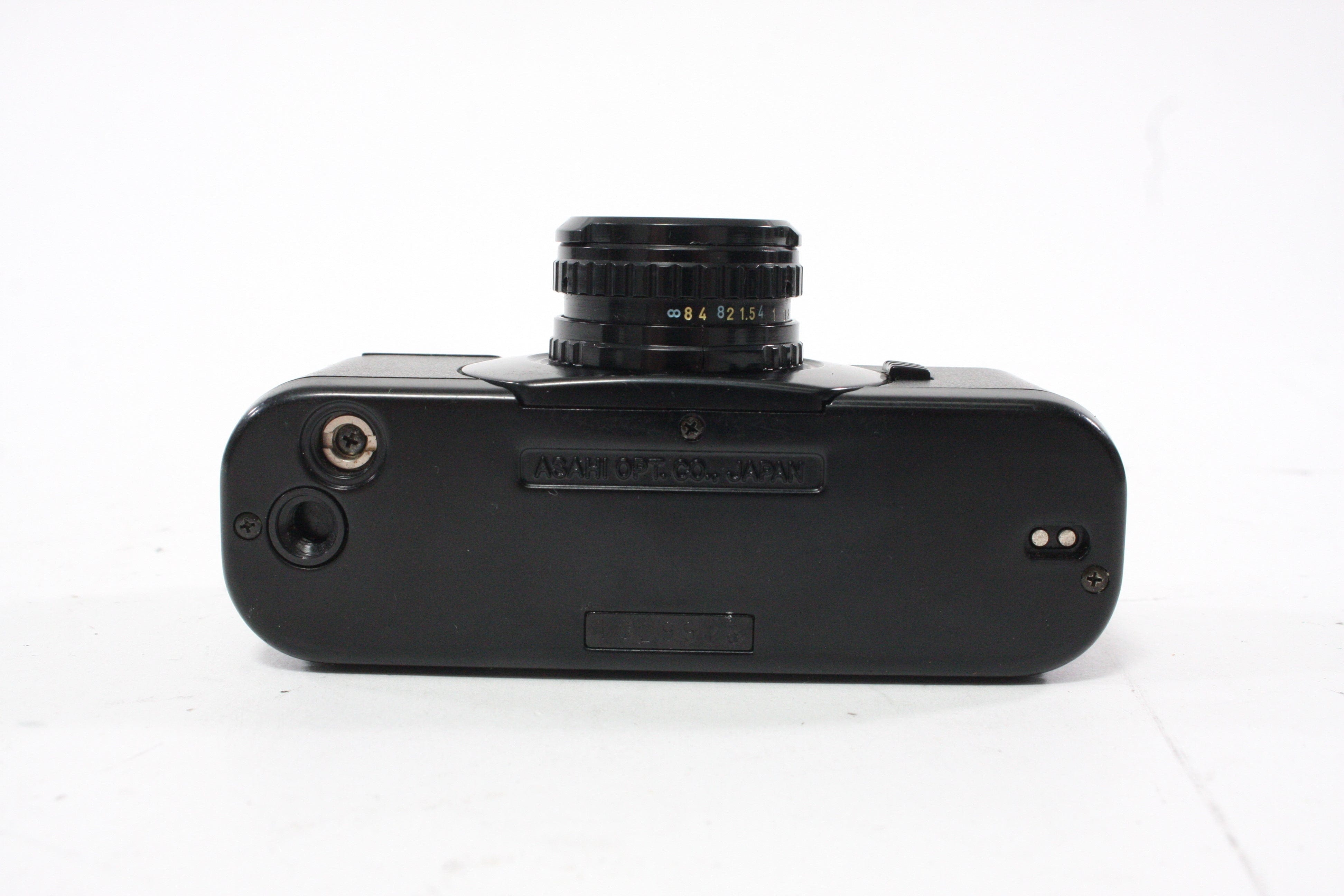 Pentax Auto 110 Kit with 24mm , 18mm, and 50mm Lens. Inc. Case