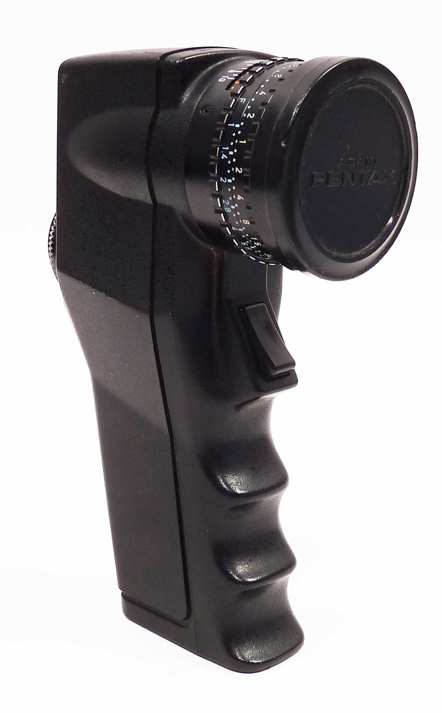 Pentax Digital Spot Meter
