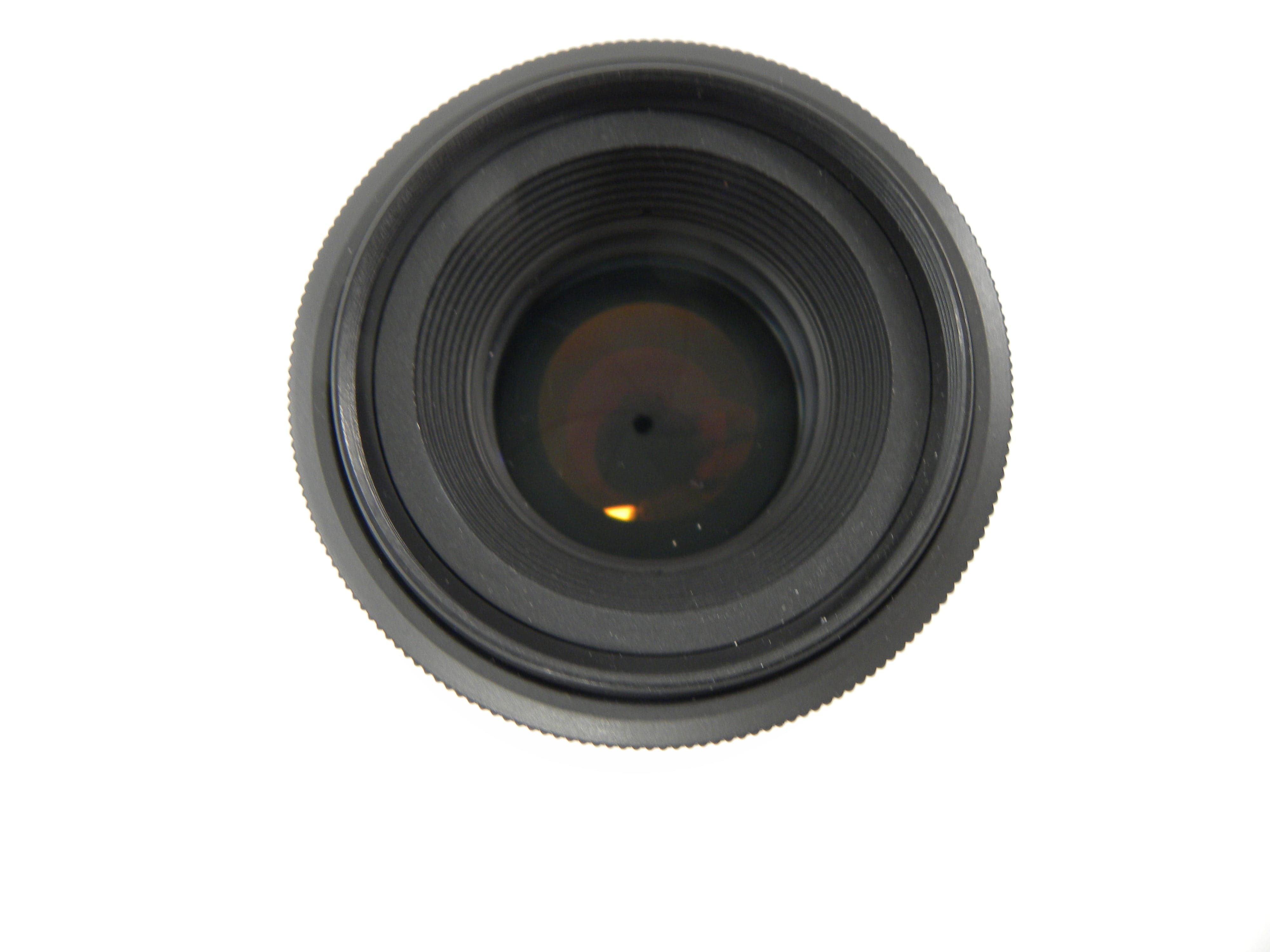 Pentax-F SMC 50mm f1.7