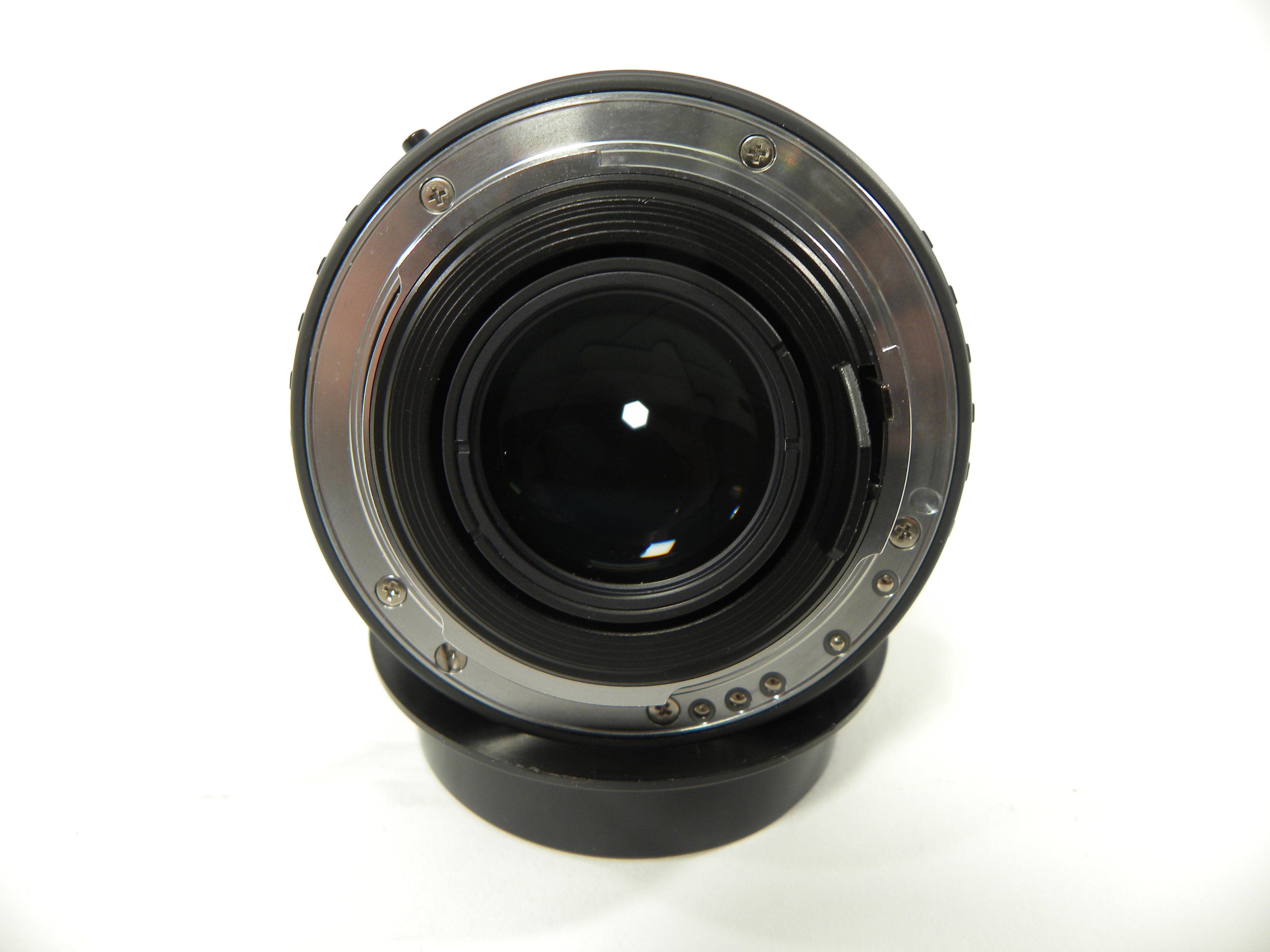 Pentax-F SMC 50mm f1.7