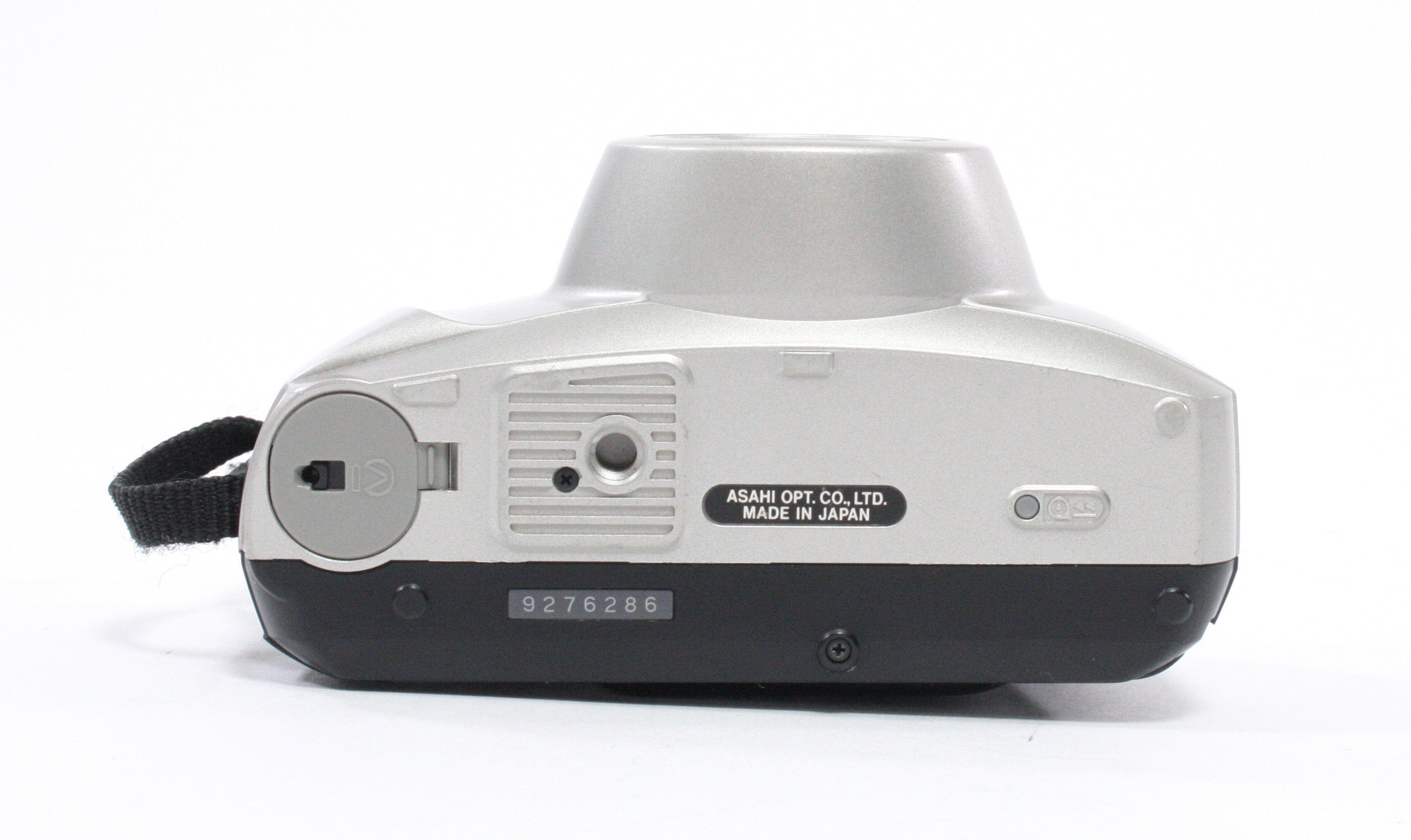 Pentax IQ Zoom 160 35mm Camera